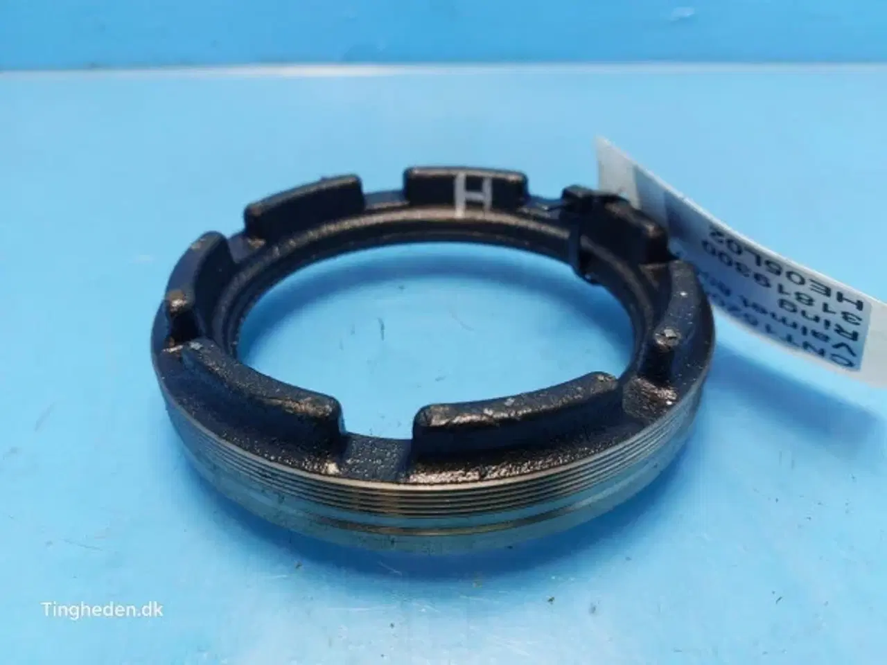 Billede 6 - Valmet 8050 Ring 31819300