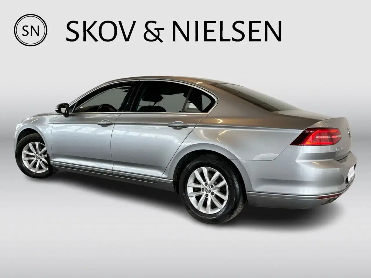 Billede 7 - VW Passat 1,8 TSi 180 Comfort+ DSG