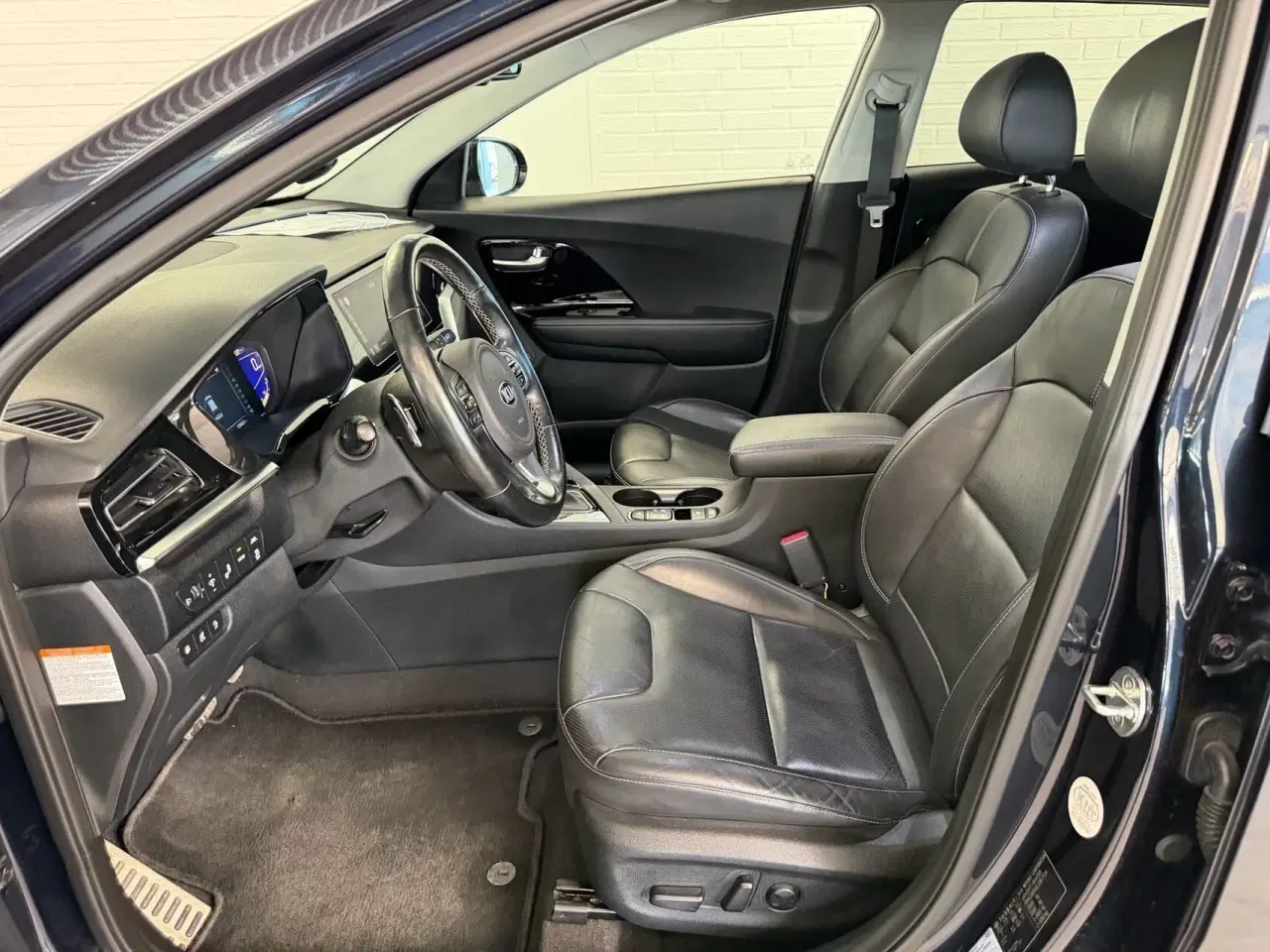 Billede 6 - Kia Niro 1,6 GDI PHEV Plugin-hybrid Advance DCT 141HK 5d 6g Aut.