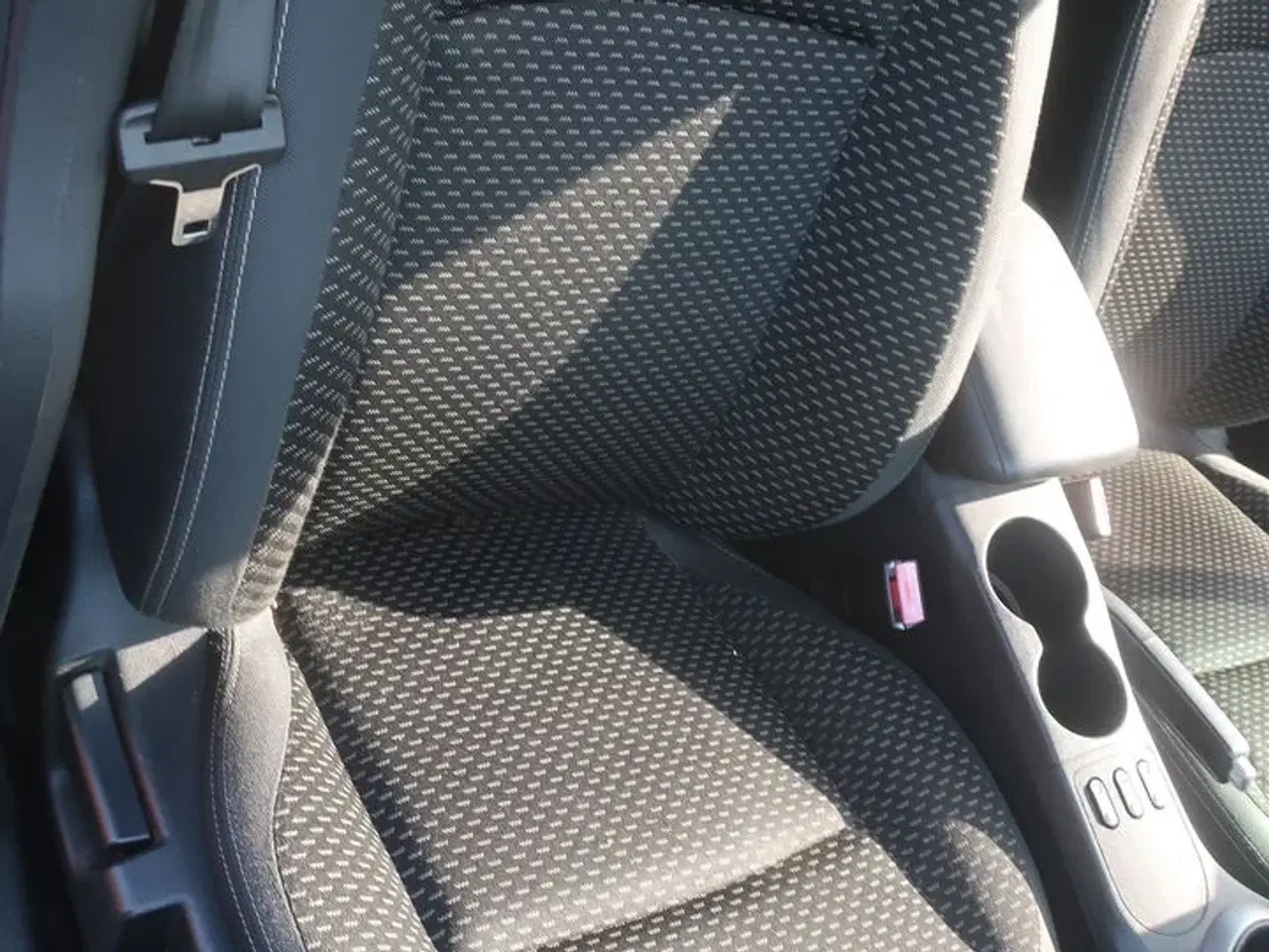 Billede 24 - Personbil NISSAN QASHQAI 1.6 (momsfri)