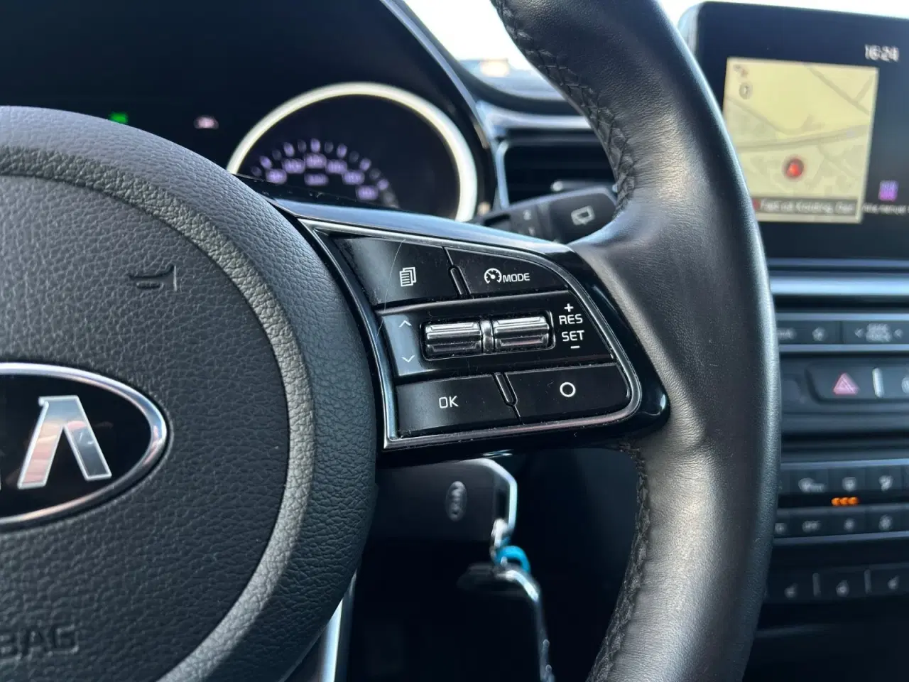 Billede 9 - Kia Ceed 1,0 T-GDi Intro Edition SW