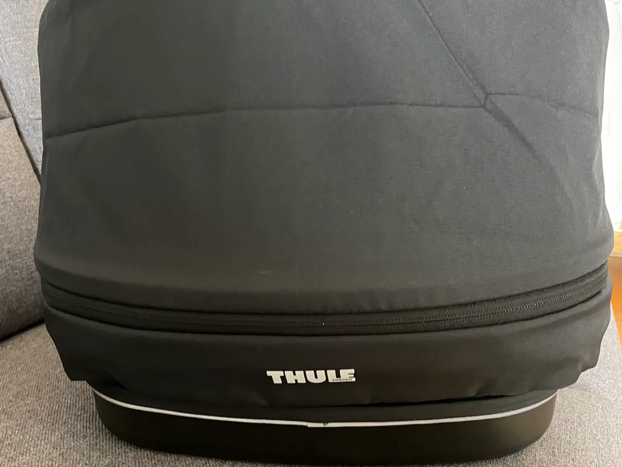Billede 4 - Ny Thule Bassinet Lift/barnevognskasse 0-6 mdr