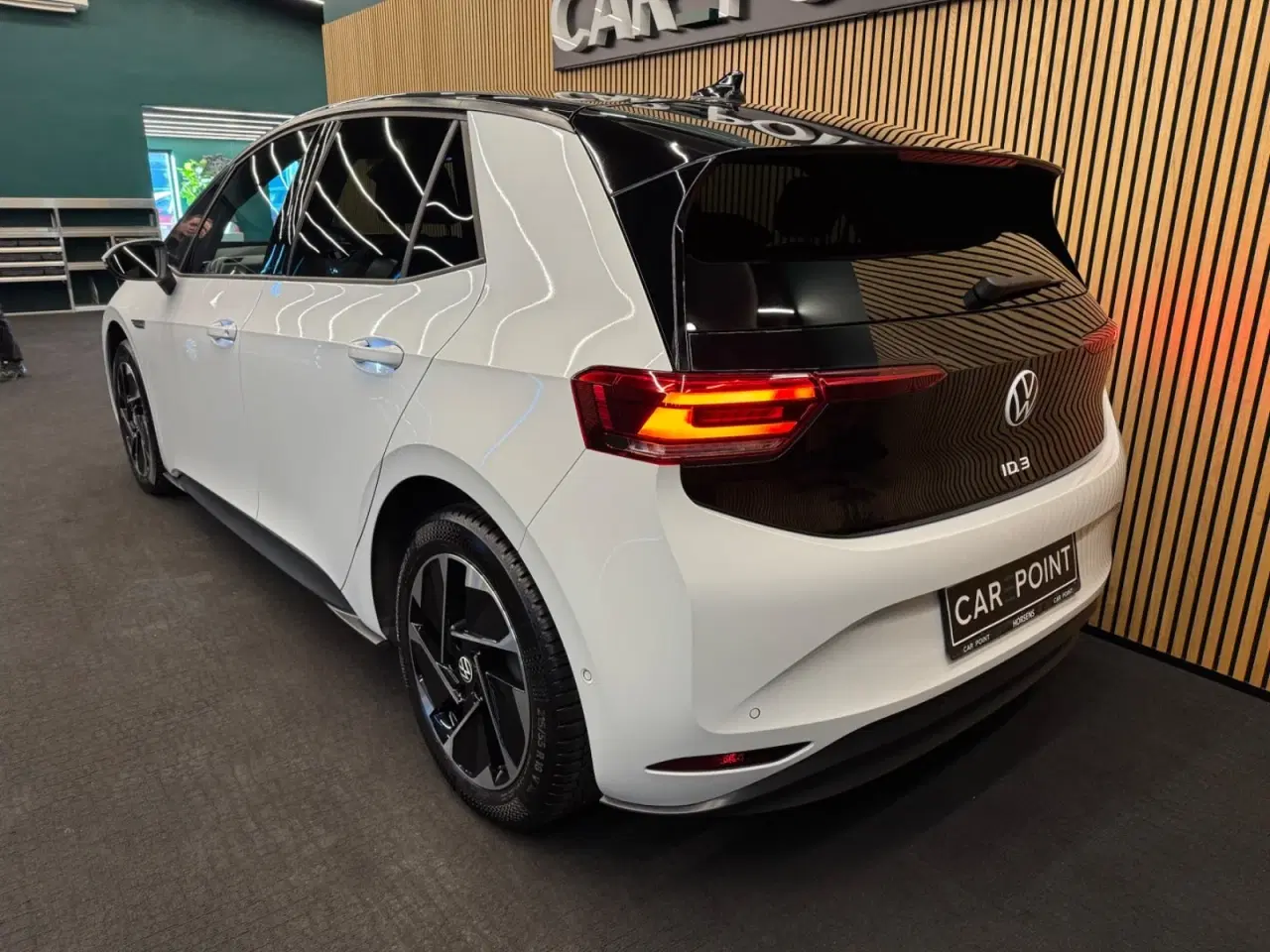 Billede 3 - VW ID.3 58 Pro Performance