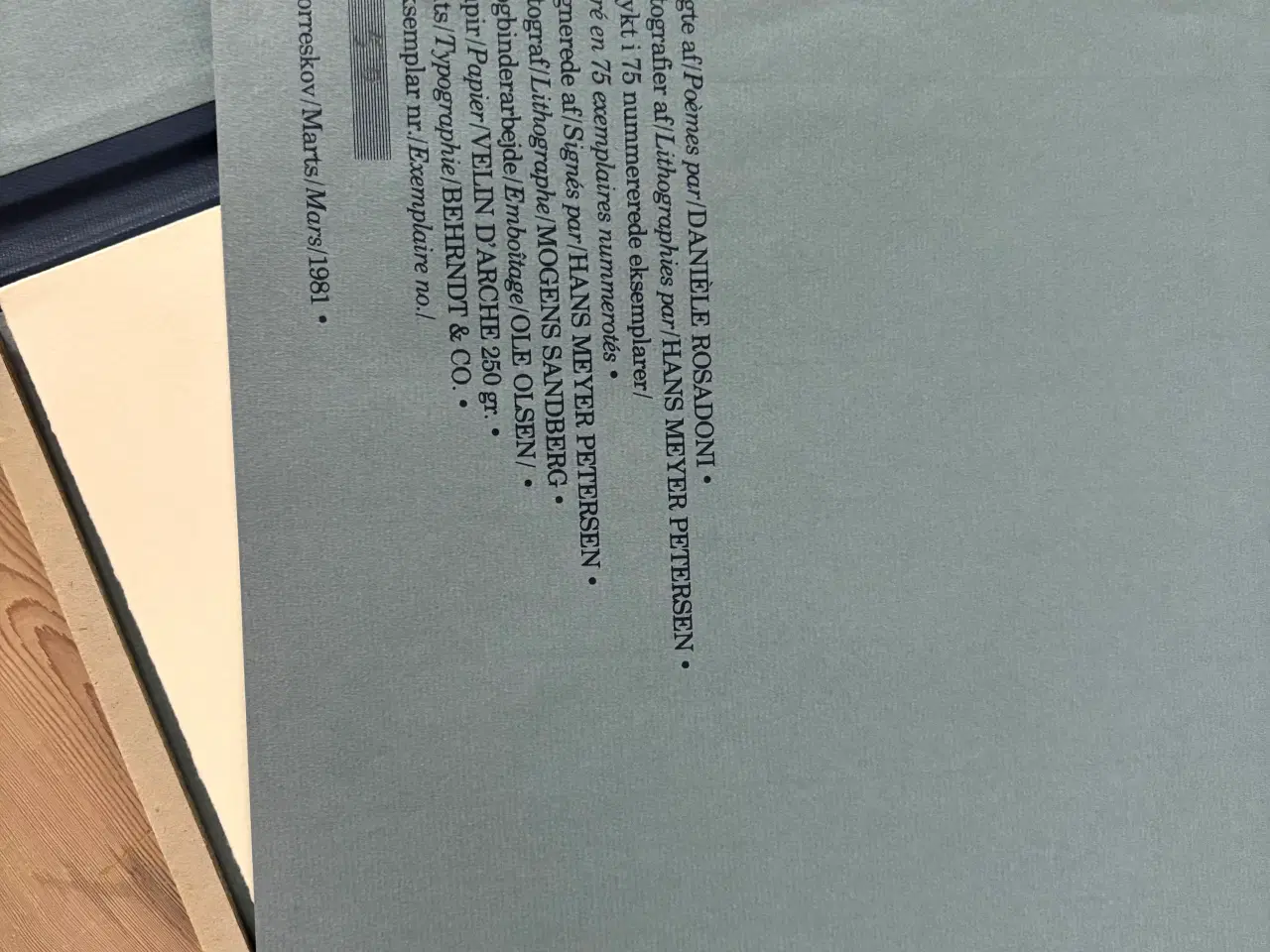 Billede 3 - Hans Mayer Petersen 