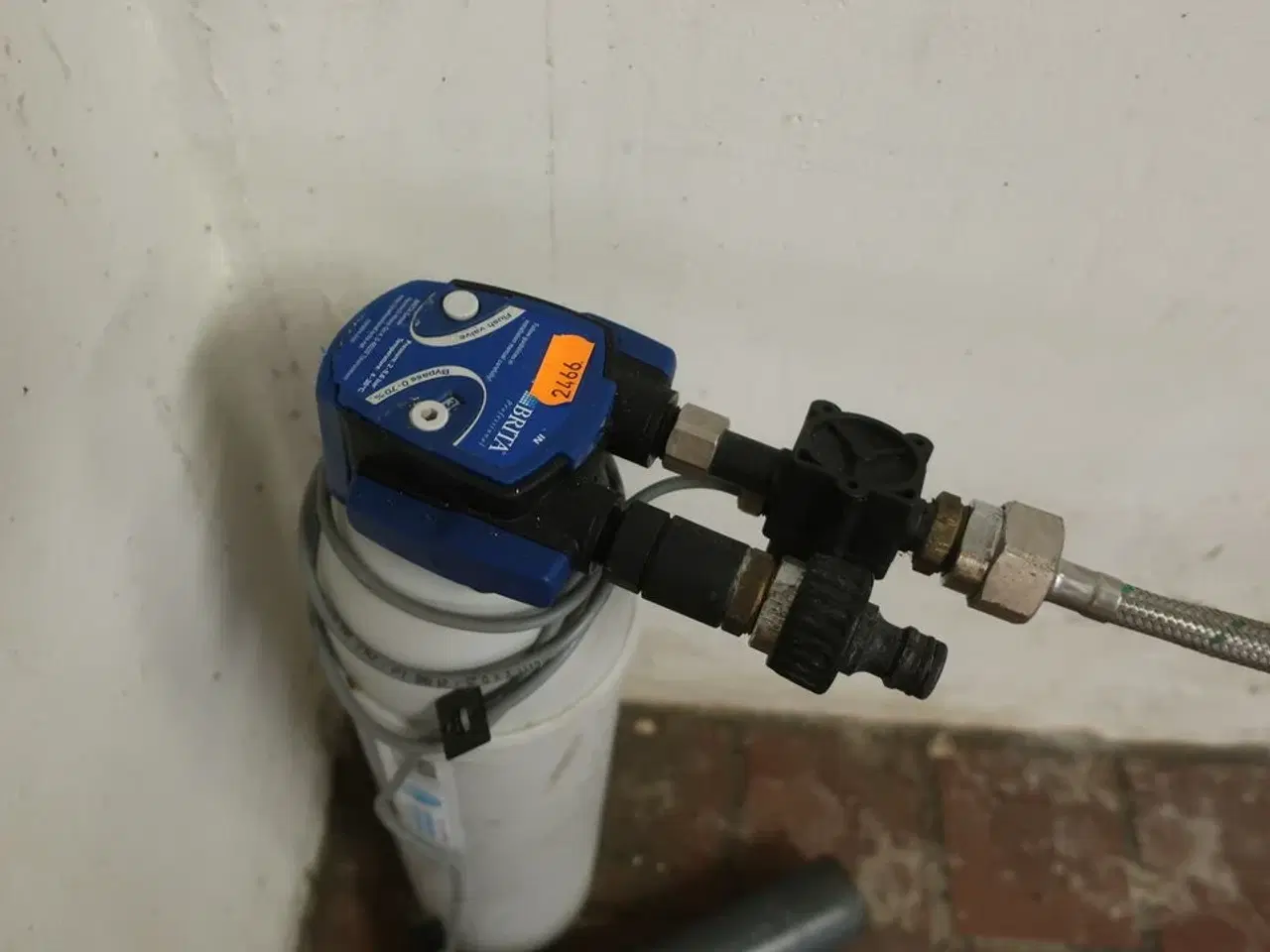 Billede 1 - Vandfilter BRITA