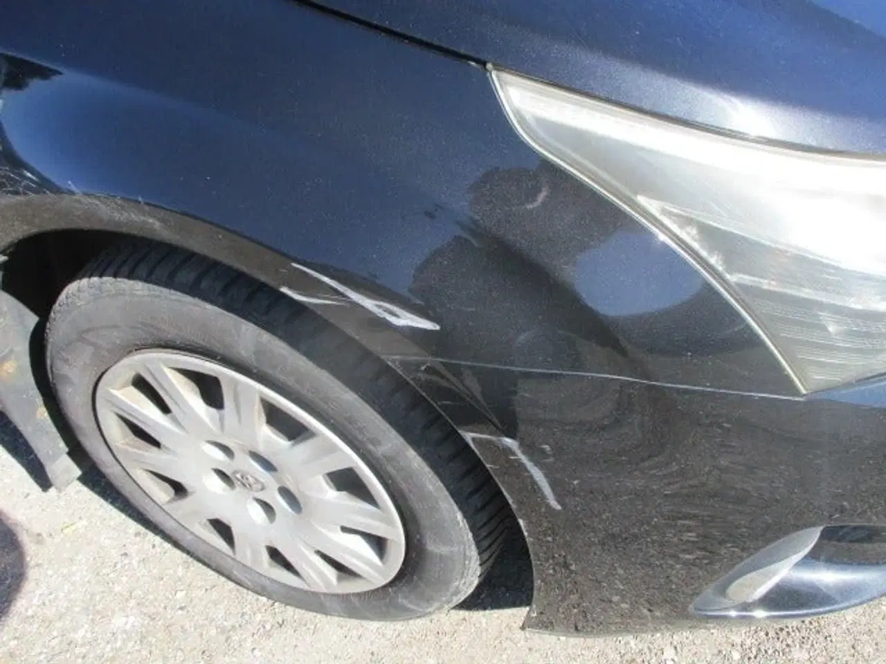 Billede 4 - Toyota Avensis 1,8 VVT-i T2