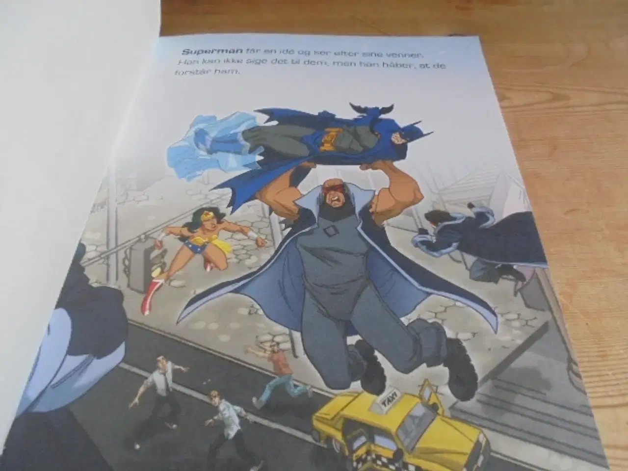 Billede 3 - Superman – Flugten fra fantomzonen  