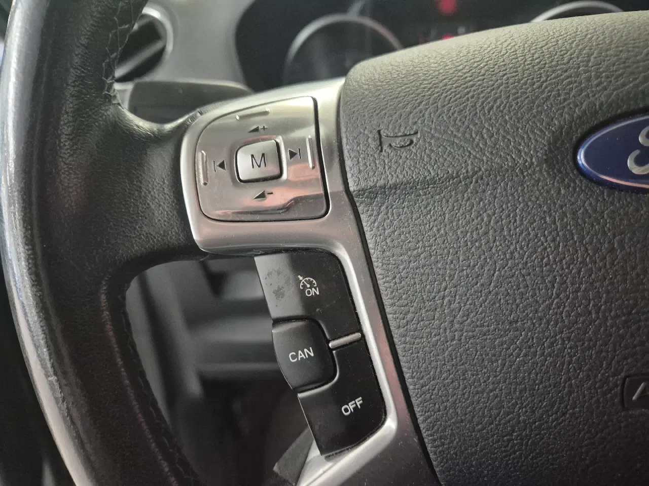 Billede 11 - Ford Galaxy 2,0 Trend 145HK