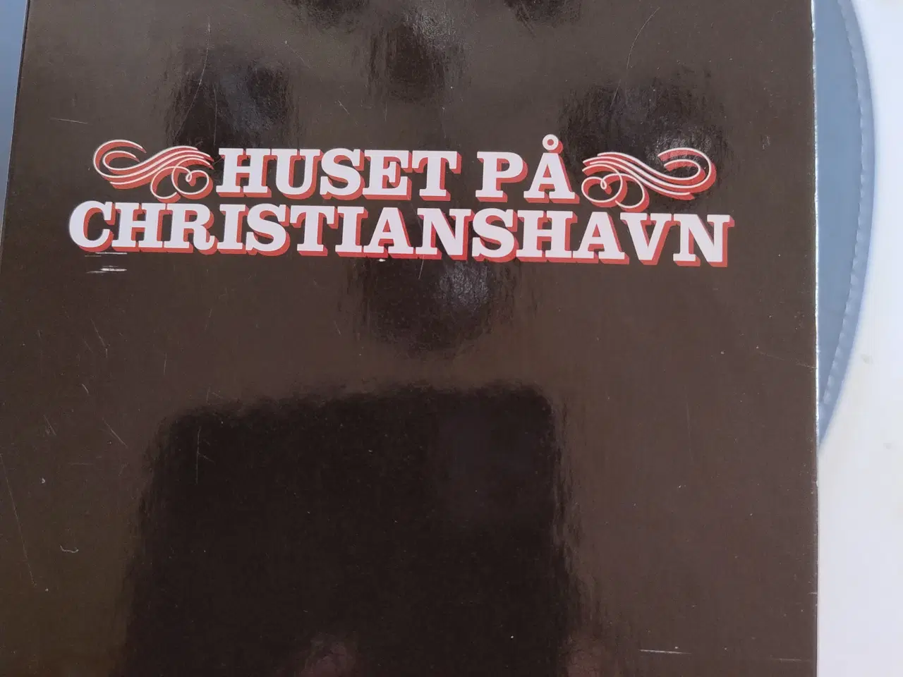 Billede 2 - huset på christanshavn 84 afsnit