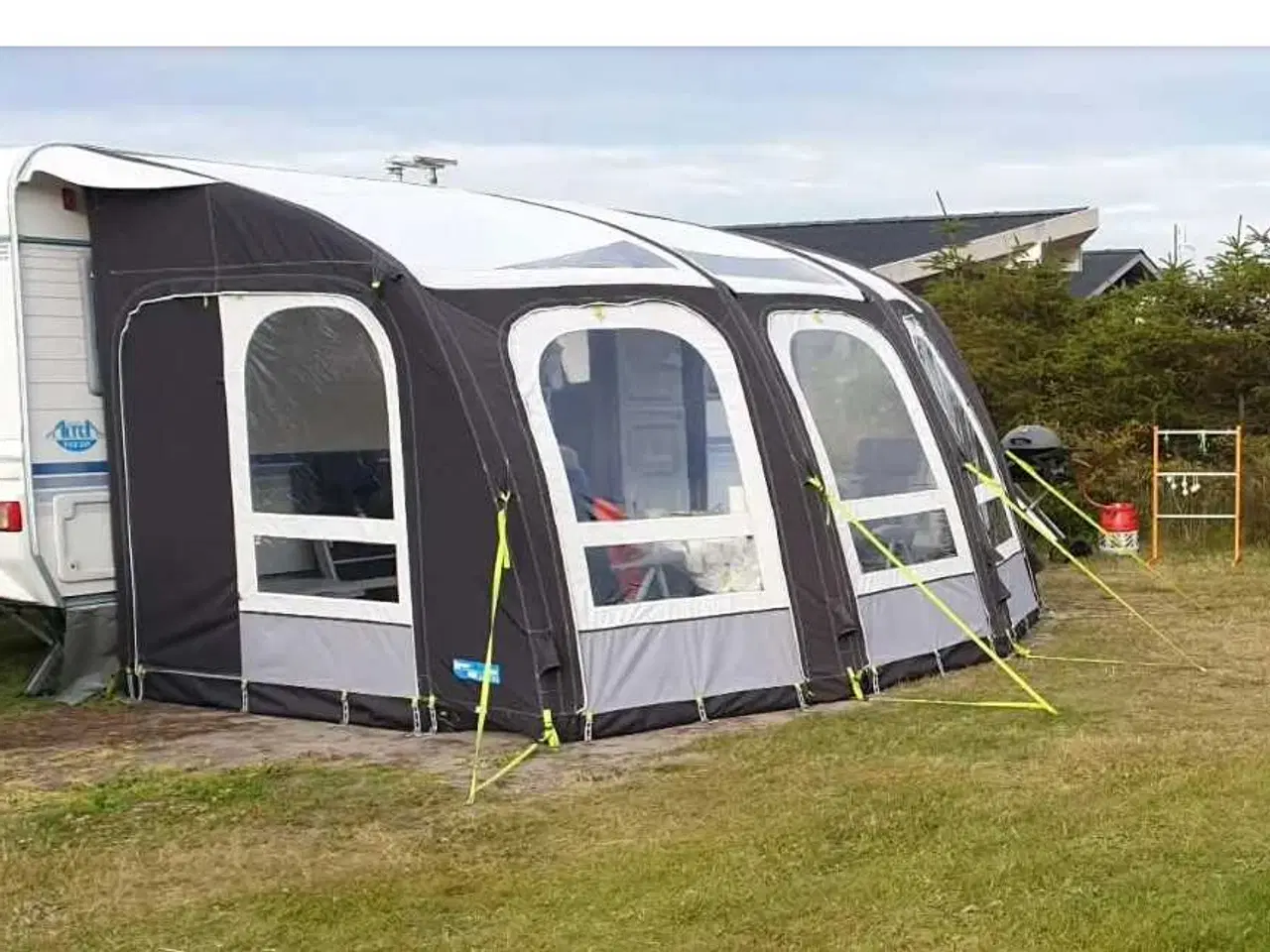 Billede 6 - Adria 512 up Althea årg 2007