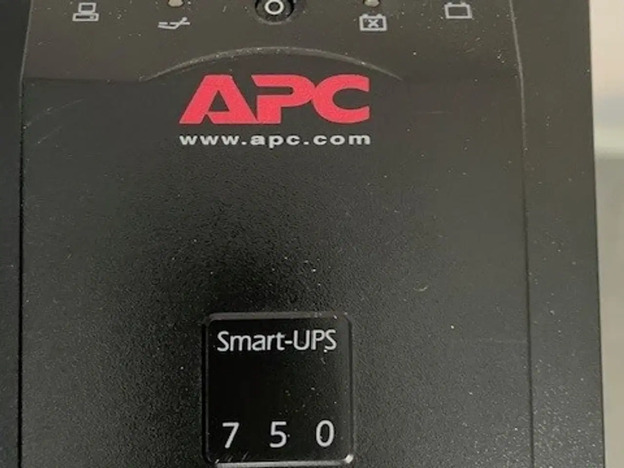 Billede 1 - Smart UPS 750 - batteri