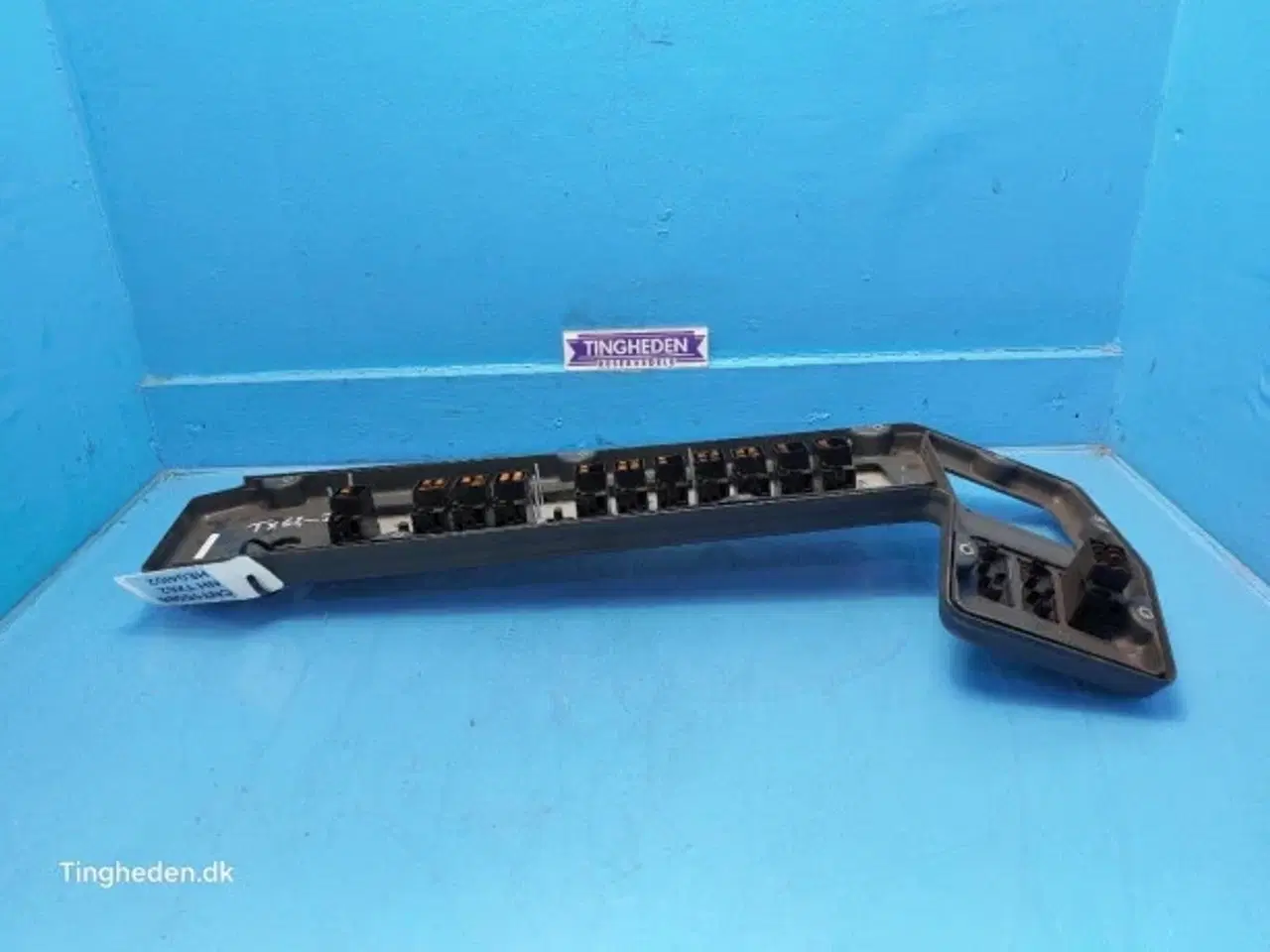 Billede 13 - New Holland TX62 Printplade