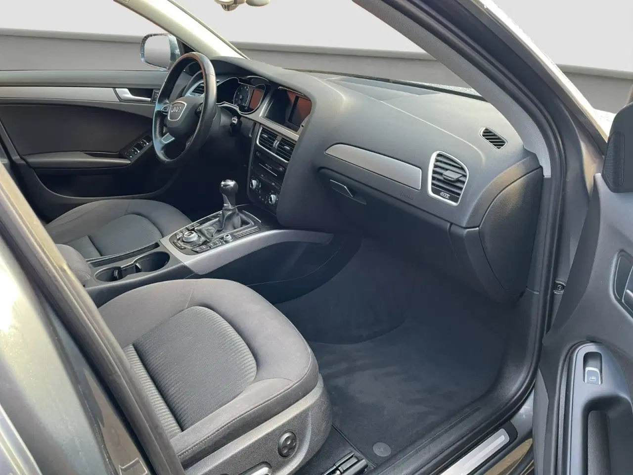 Billede 11 - Audi A4 1,8 TFSi 120 S-line Avant