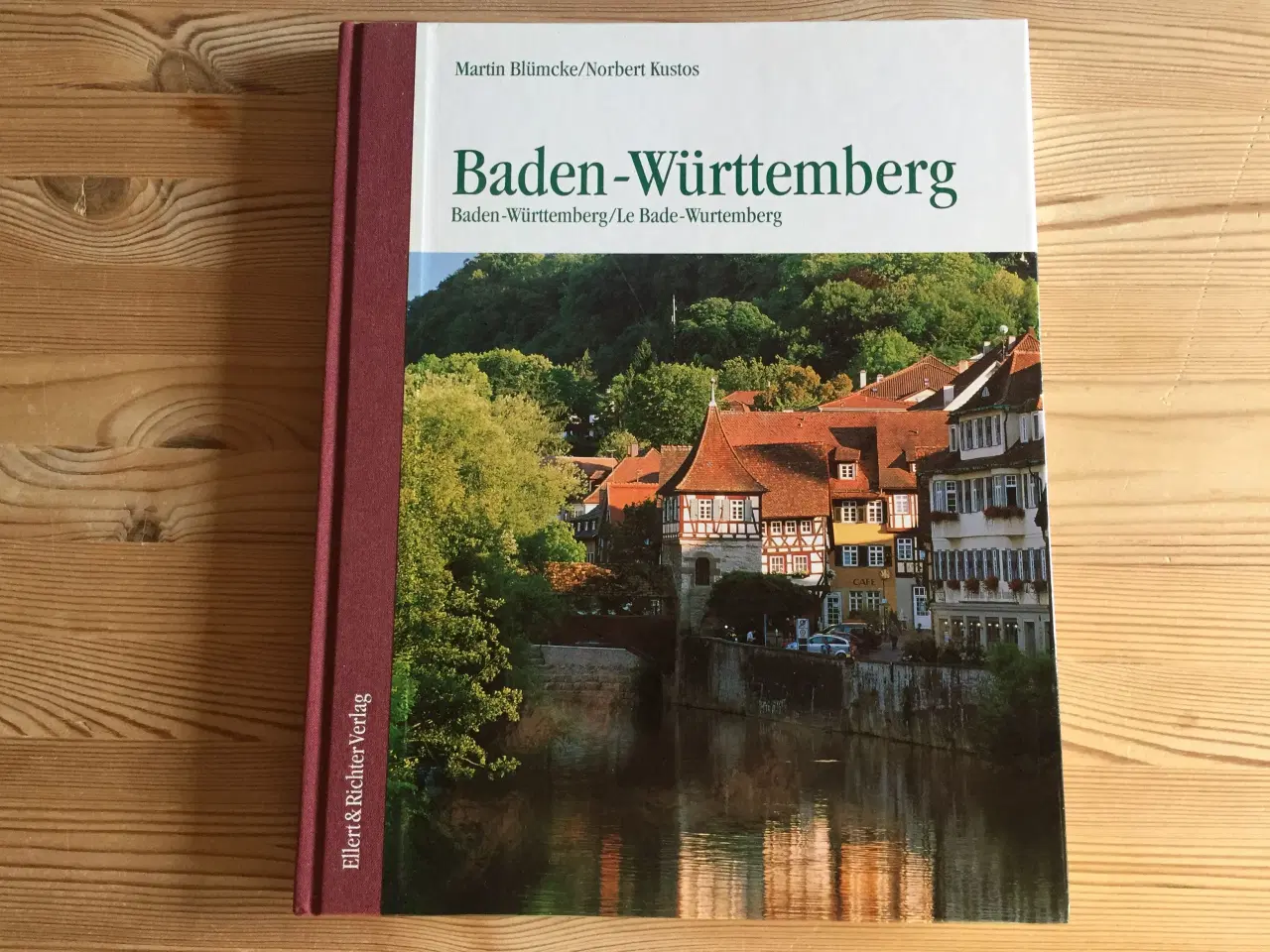 Billede 1 - Baden-Württemberg