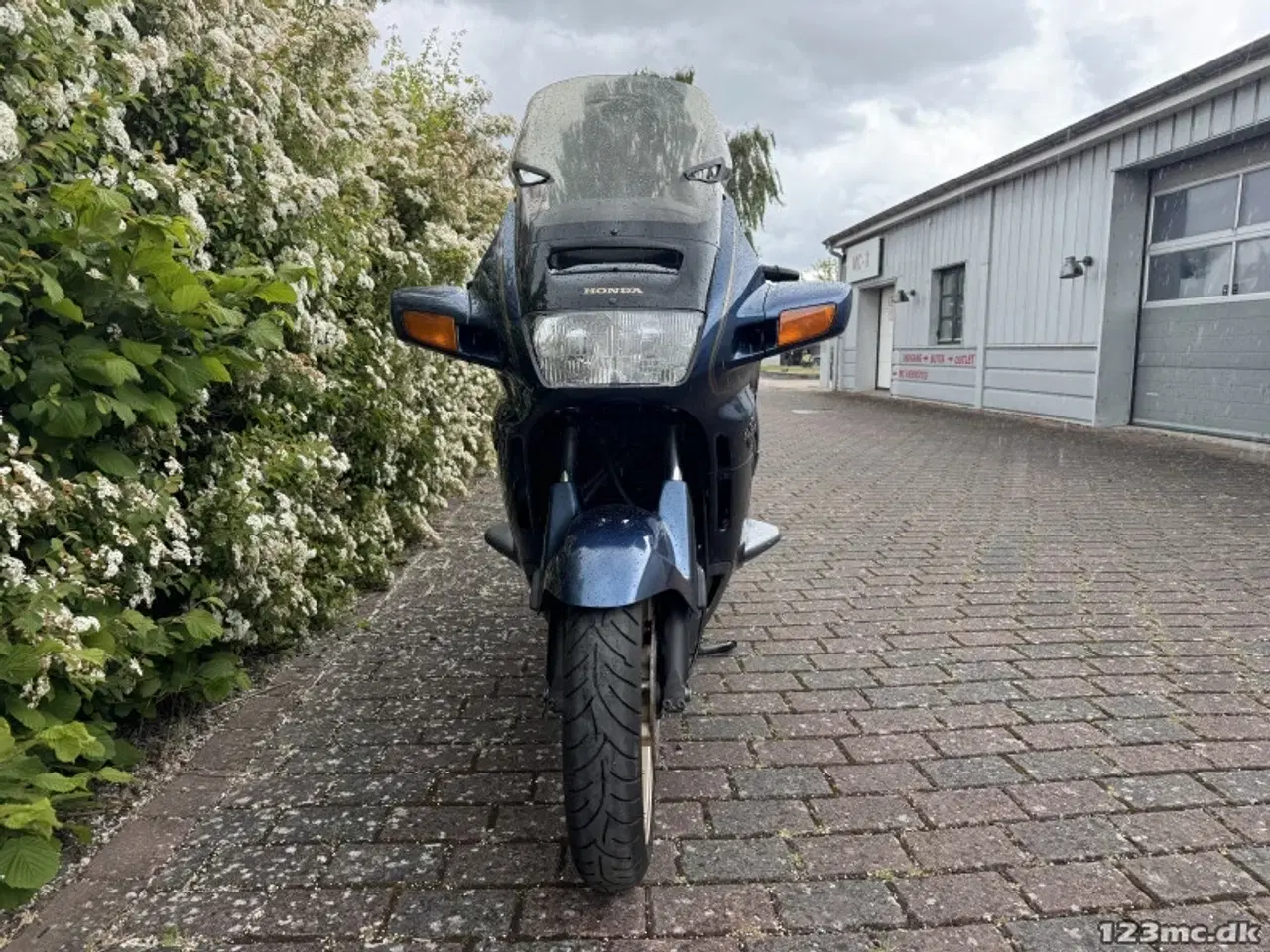 Billede 8 - Honda ST 1100 Pan European