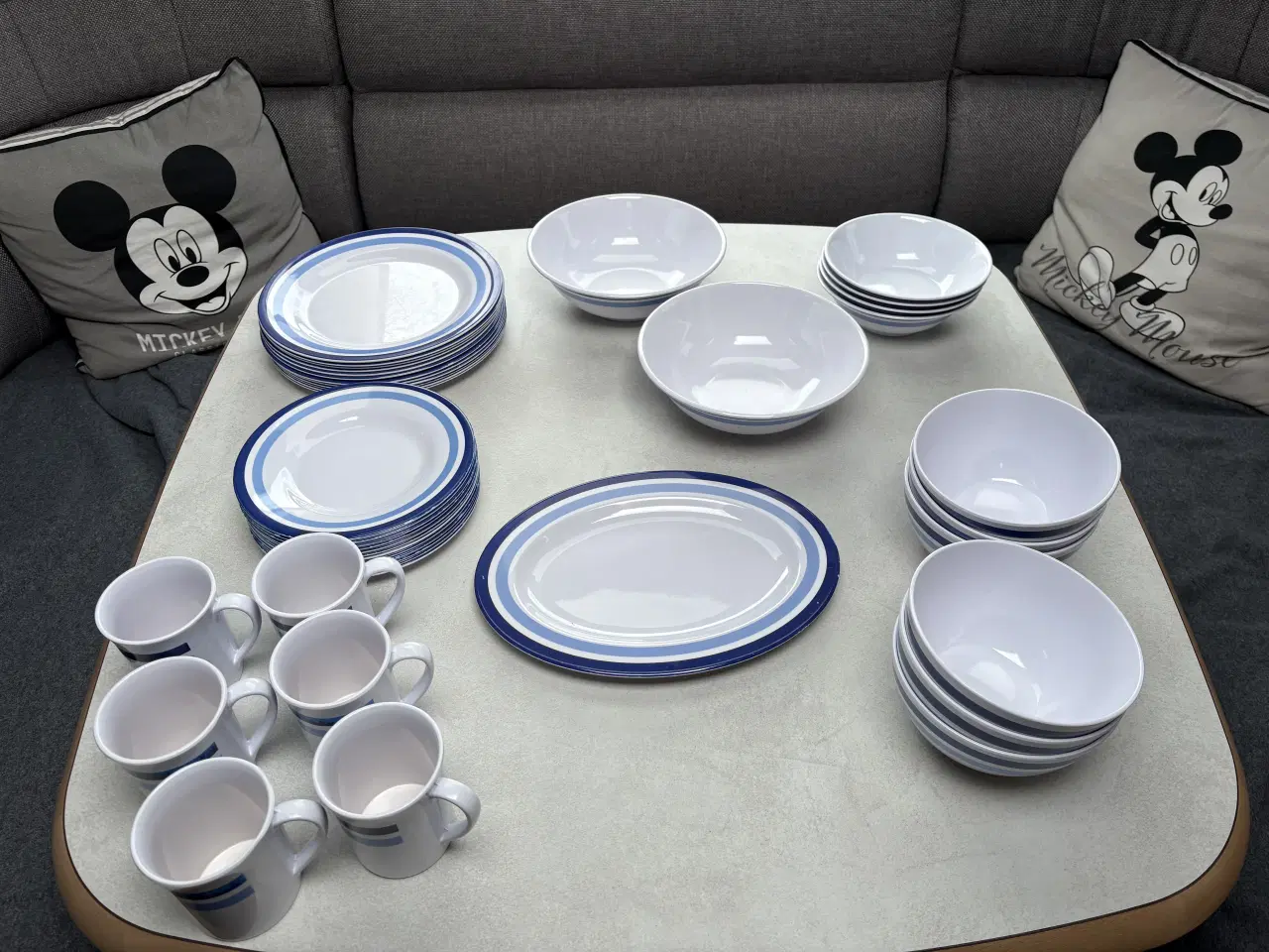 Billede 1 - Camping service