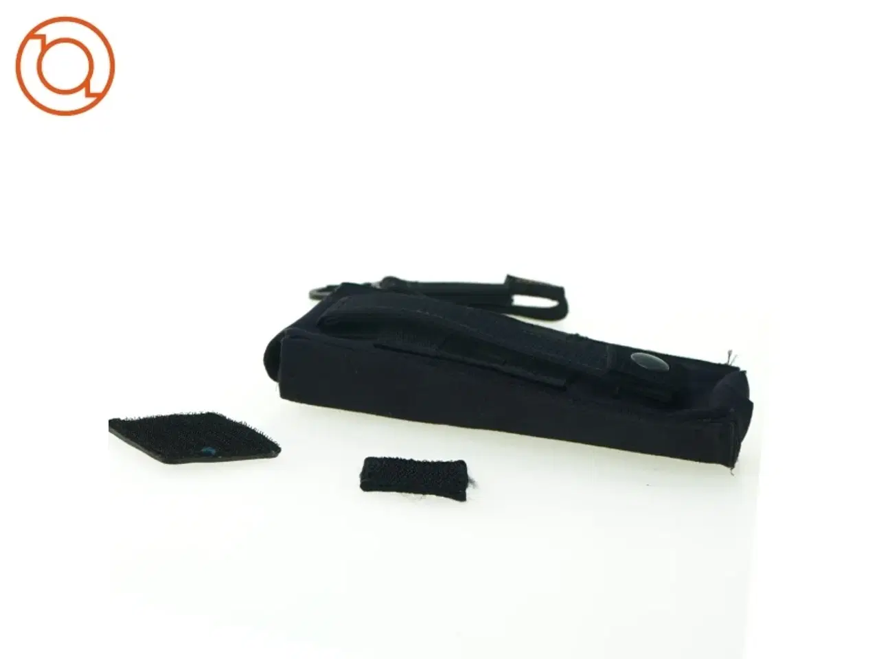 Billede 4 - Torniqueholder + andet