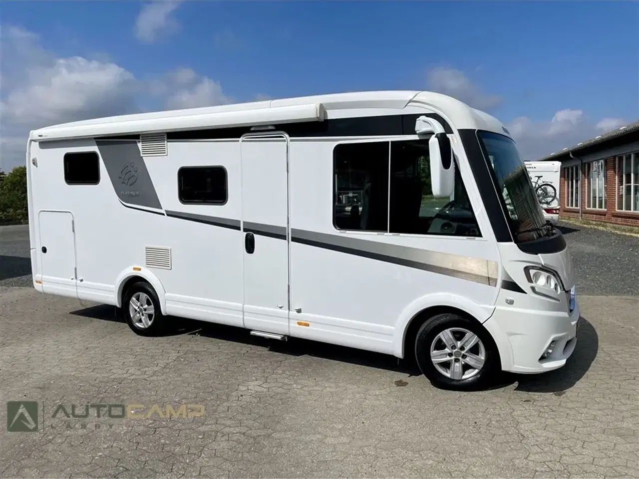Billede 1 - 2019 - Knaus Van I 650 MEG