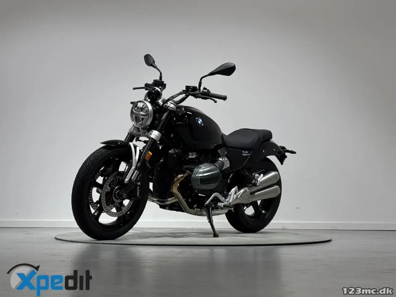 Billede 5 - BMW R 12