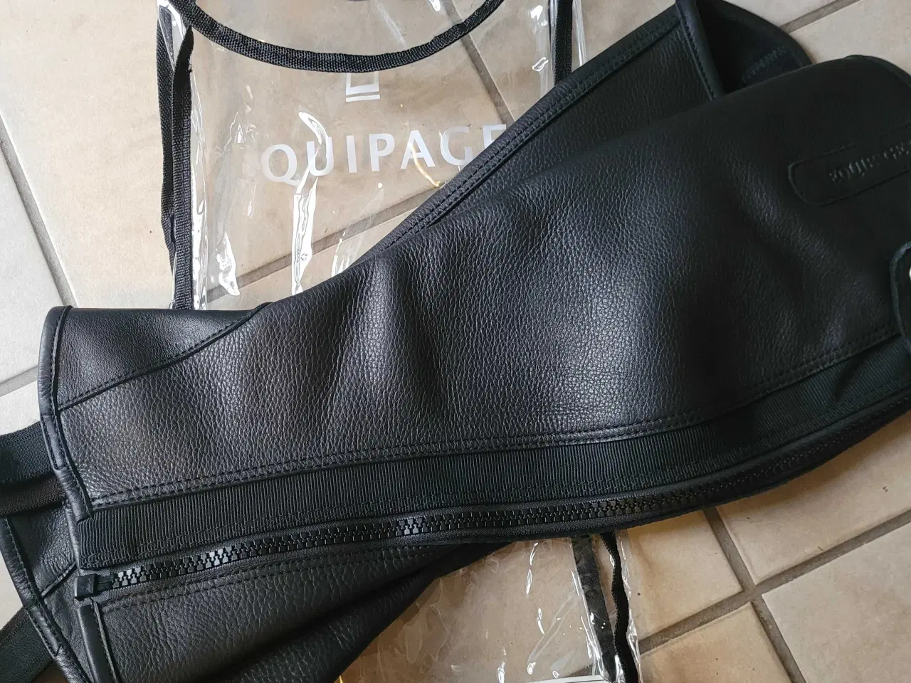 Billede 4 - Flot ny ridehjelm, støvler og gaders 