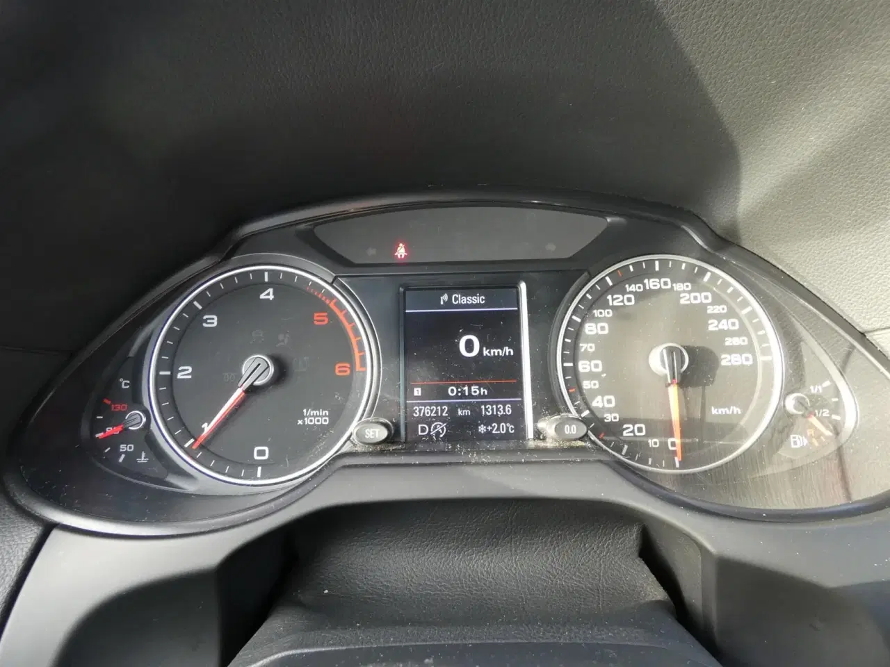 Billede 16 - Audi Q5 3,0 TDI Quattro S Tron 258HK 5d 7g Aut.