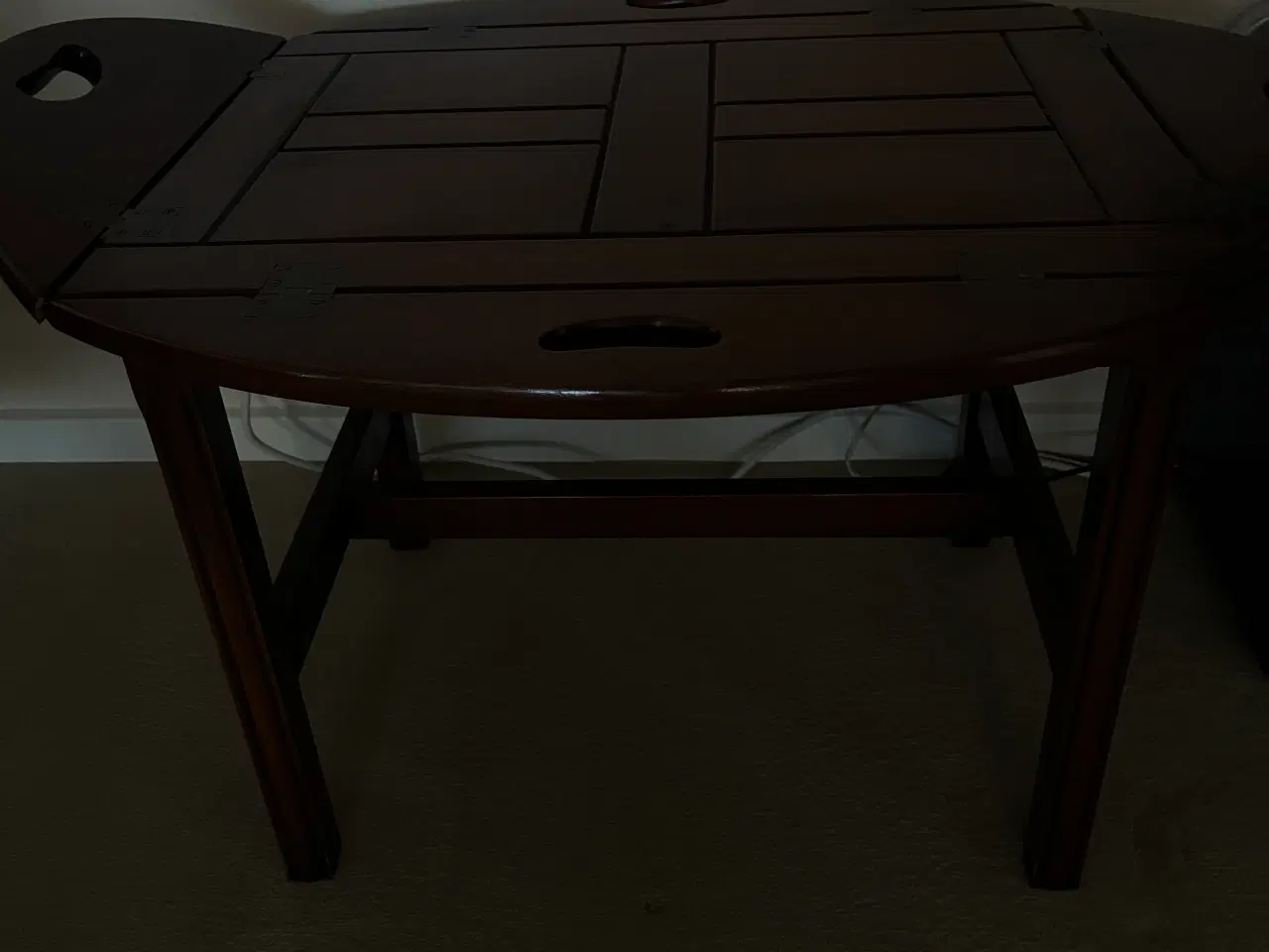 Billede 1 - Botlerbord