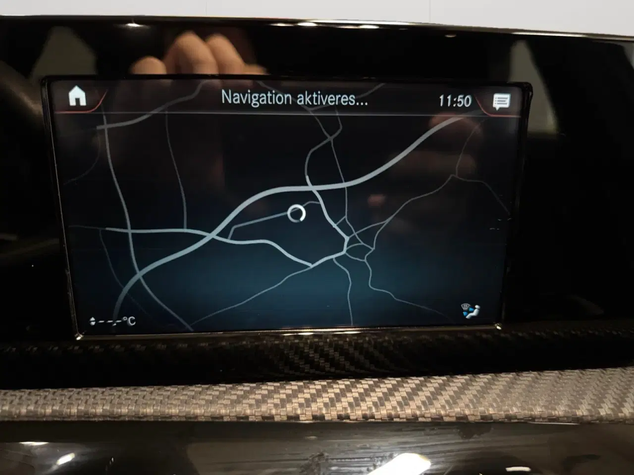 Billede 8 - Mercedes A250 e 1,3 aut.