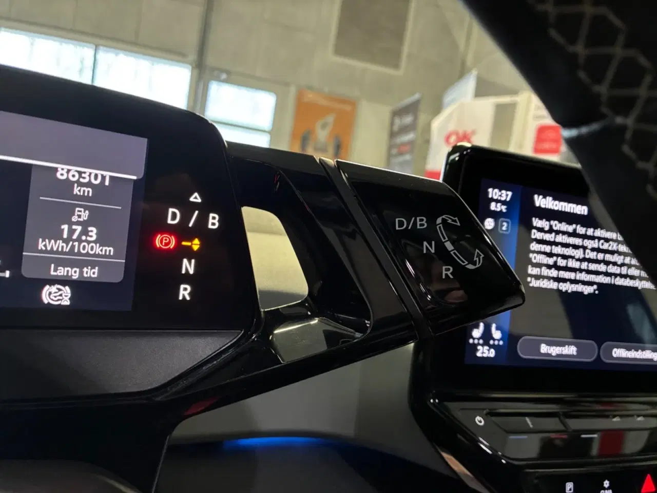 Billede 12 - VW ID.3 58 Pro