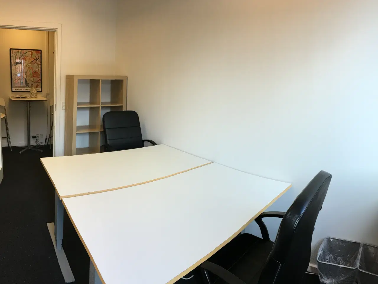 Billede 5 -  Coworking & Private Offices - Meetings & Events