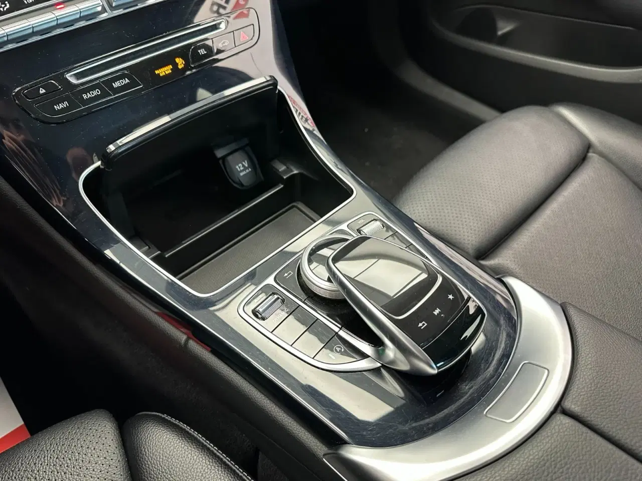 Billede 18 - Mercedes C220 d 2,2 Business aut.