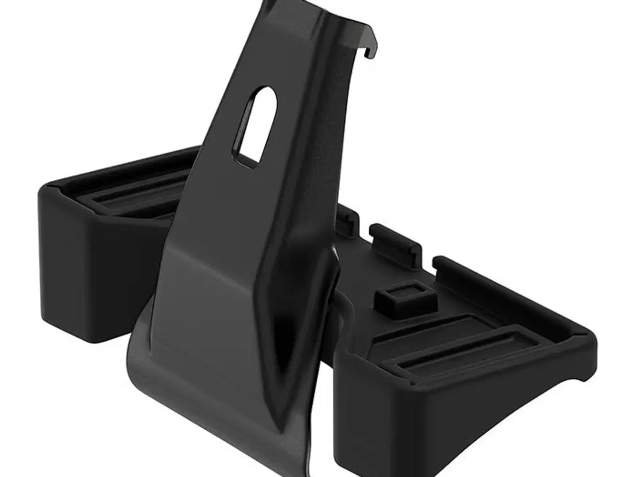 Billede 1 - Thule Kit 145323 BYD Han 4-dr Sedan 22-