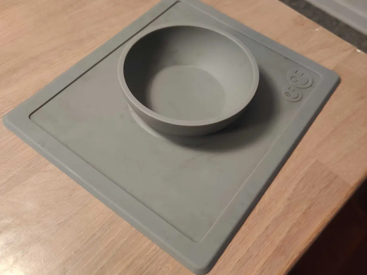 Billede 1 - Praktisk og smart EZPZ Mini Bowl
