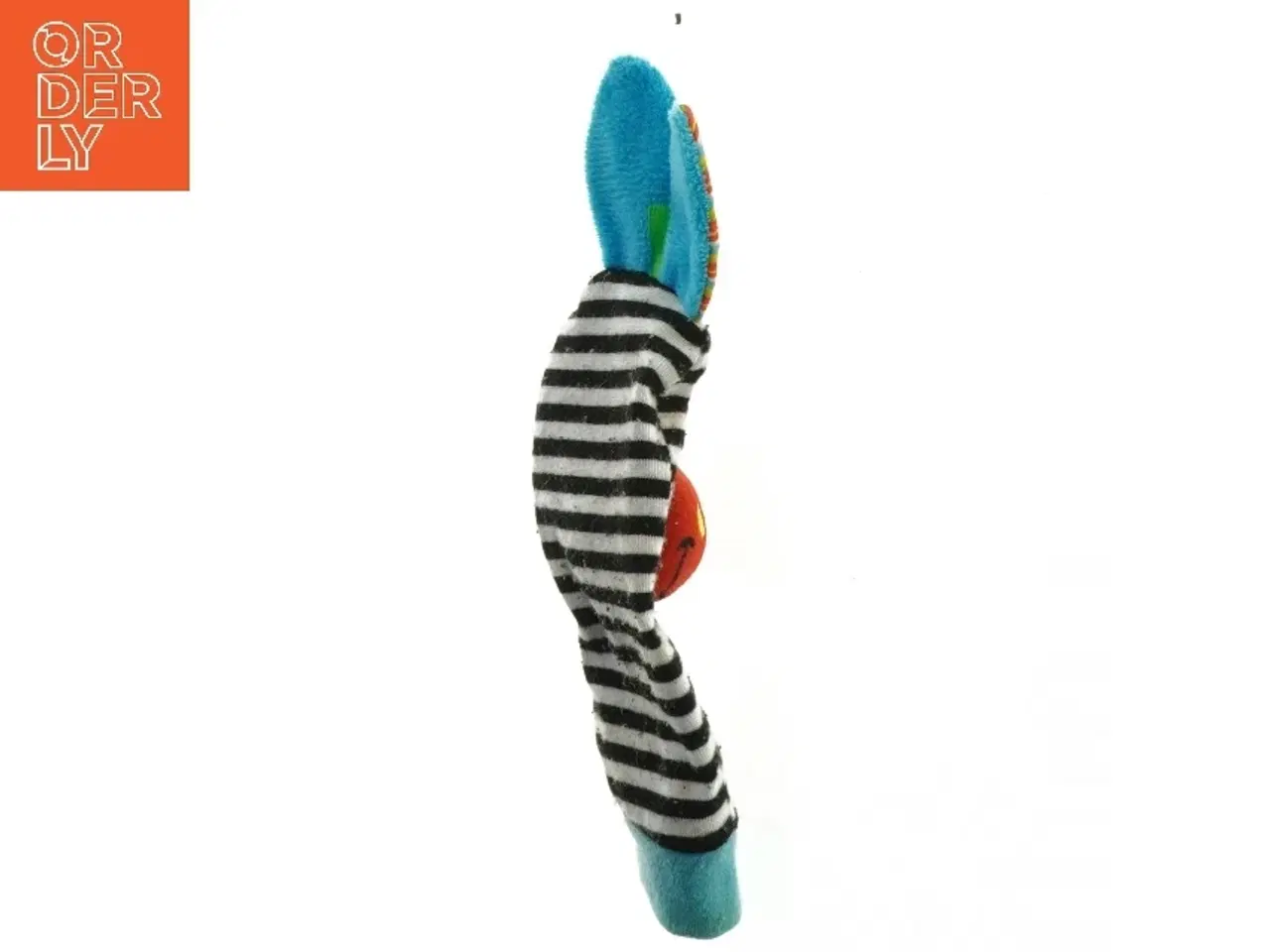 Billede 2 - Stoflegetøj (str. 23 x 8 cm)