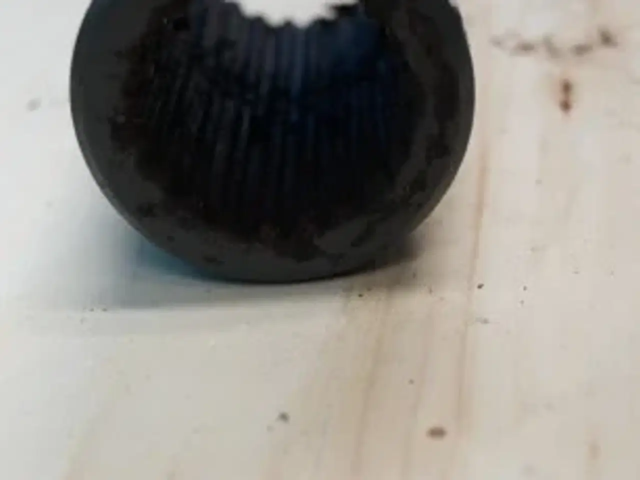 Billede 8 - Claas Lexion 580 Muffe 7696210