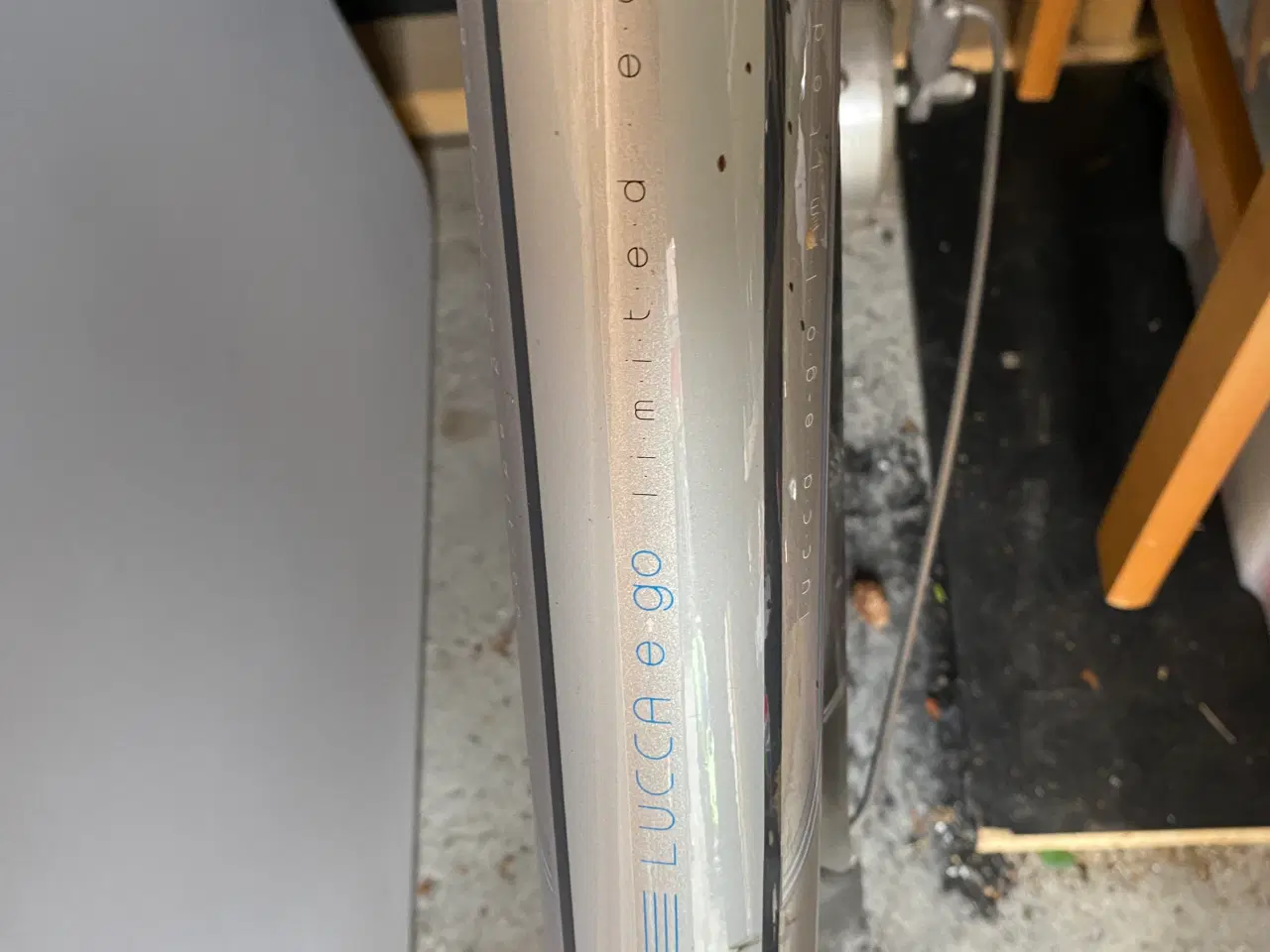 Billede 2 - El cykel Batavus Lucca e go limited
