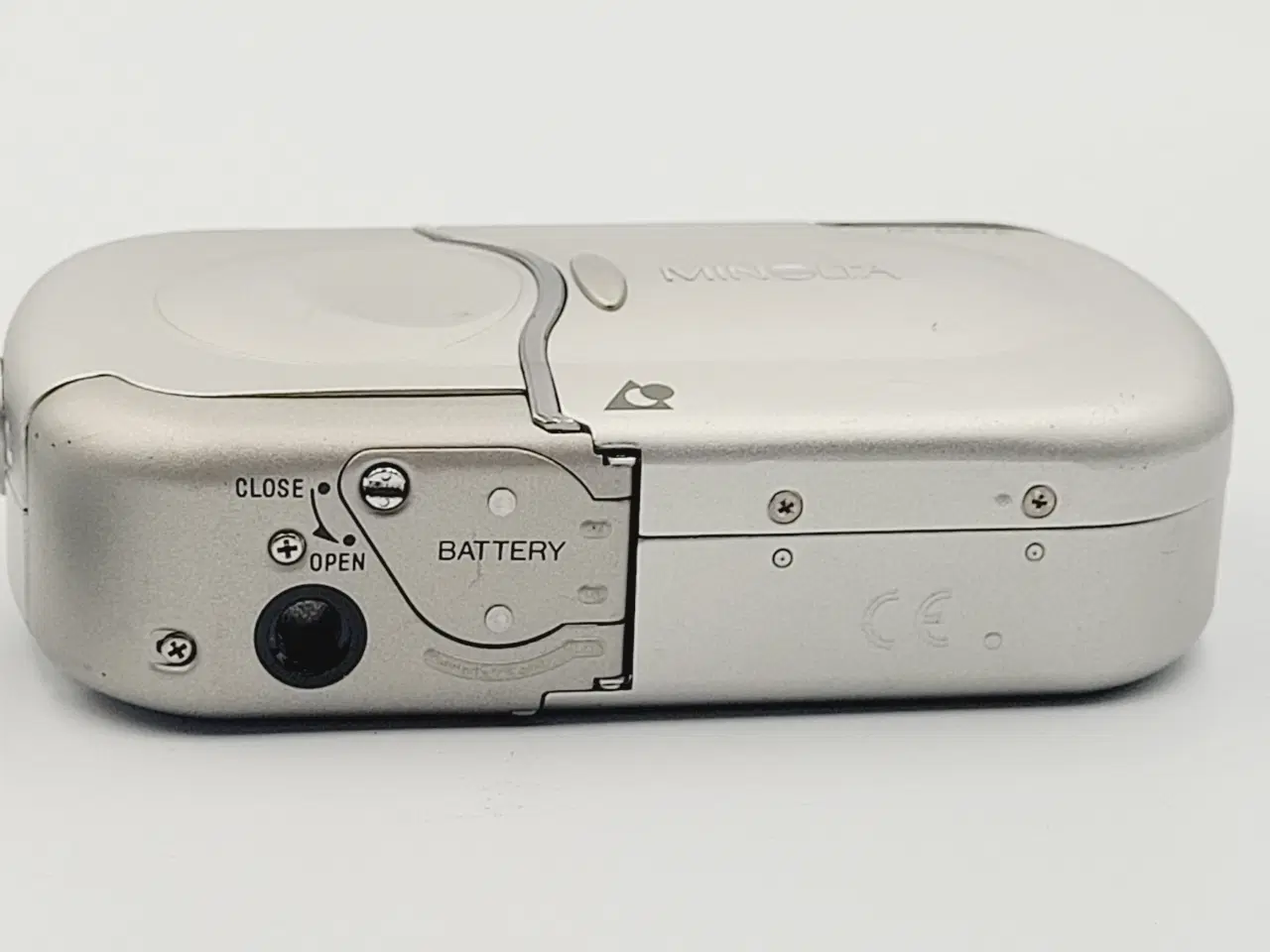 Billede 9 - ⭐️· Analogkamera: Minolta vectis 2000 IX-DATE APS