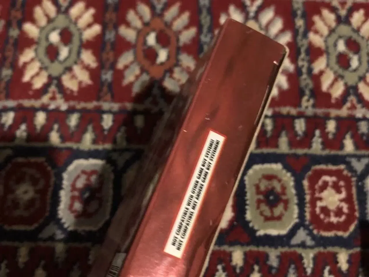 Billede 9 - Pokémon Ruby Version