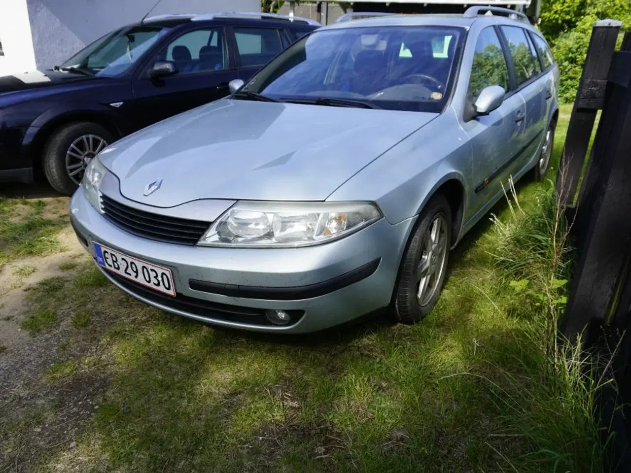 Billede 6 - Renault 