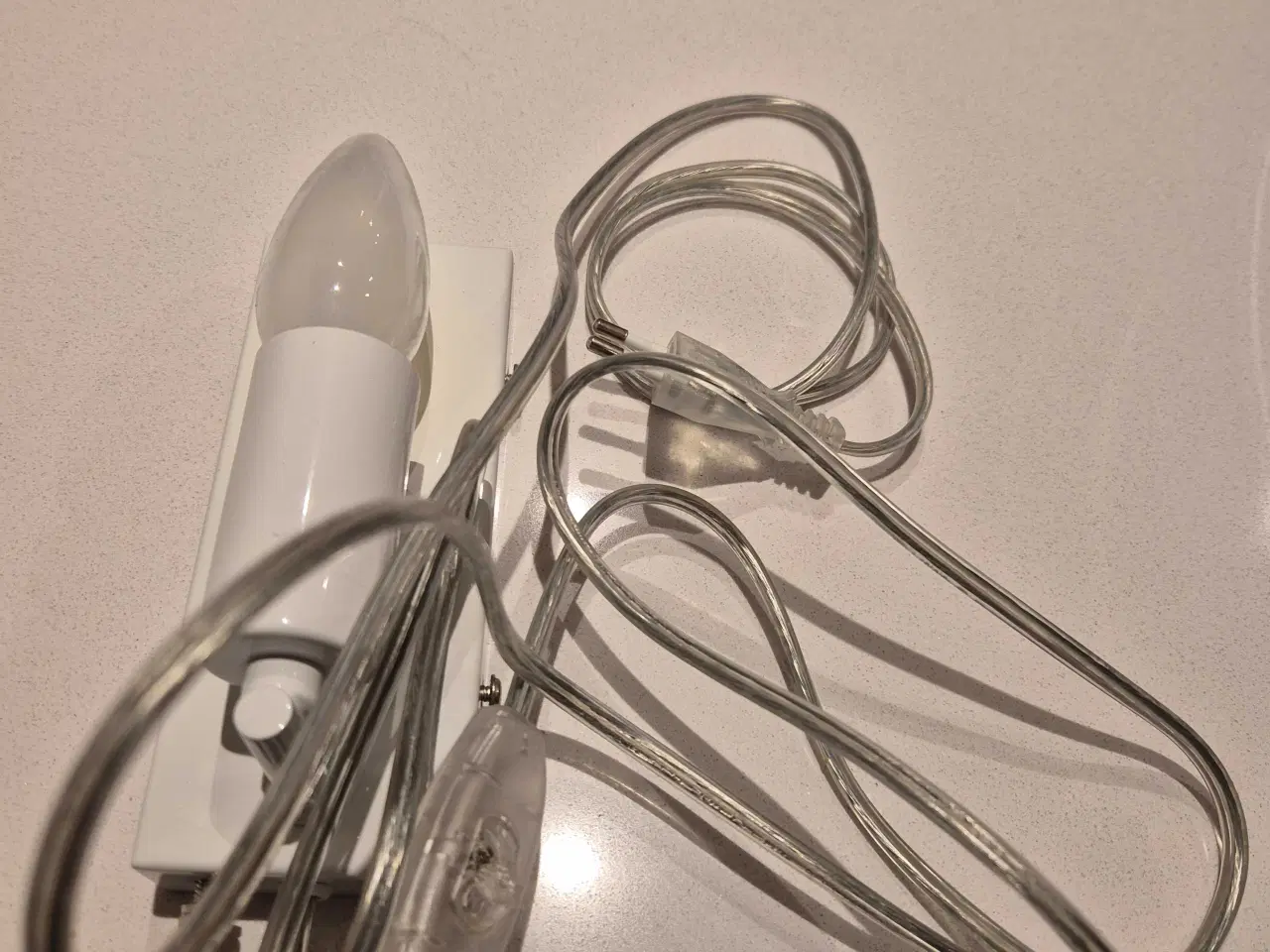 Billede 6 - Væglampe Frandsen Lightning