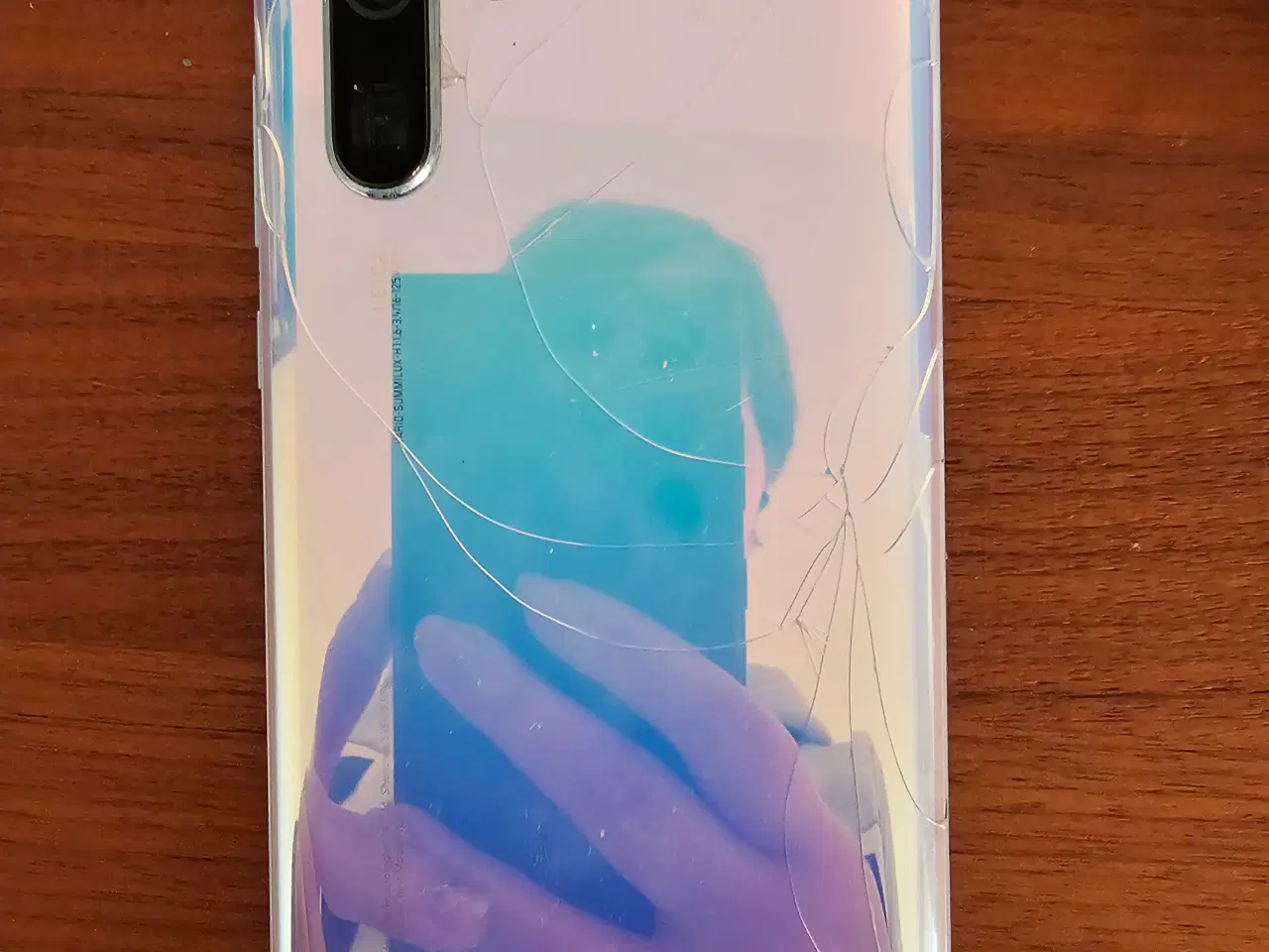 Billede 3 - Huawei P30 PRO