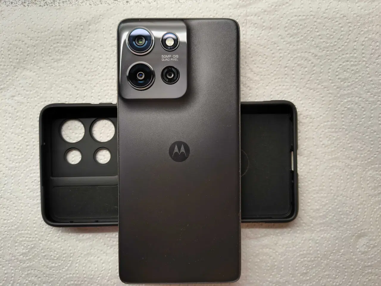 Billede 4 - Motorola Moto G75 5G