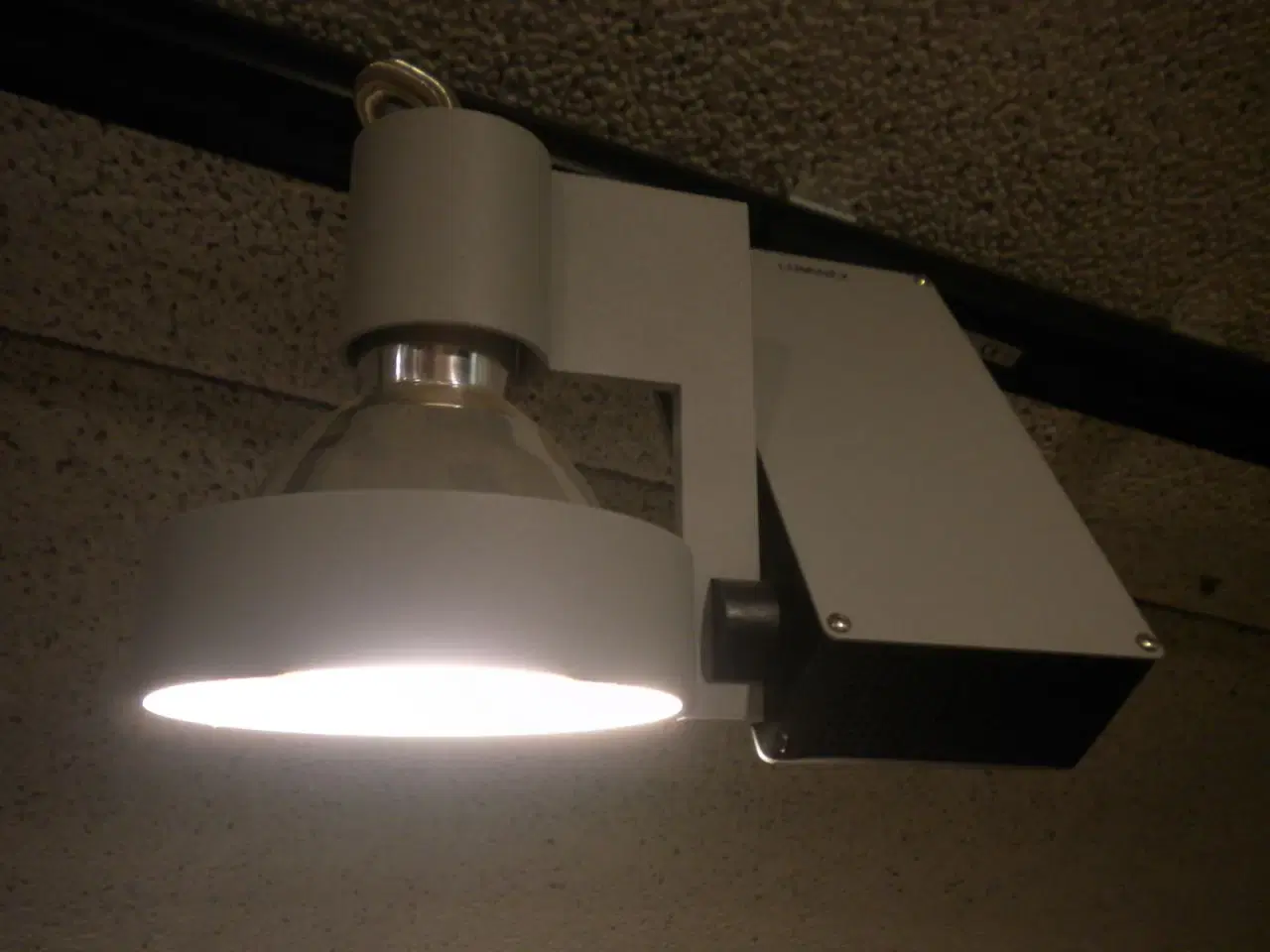 Billede 2 - Metal halogen lamper