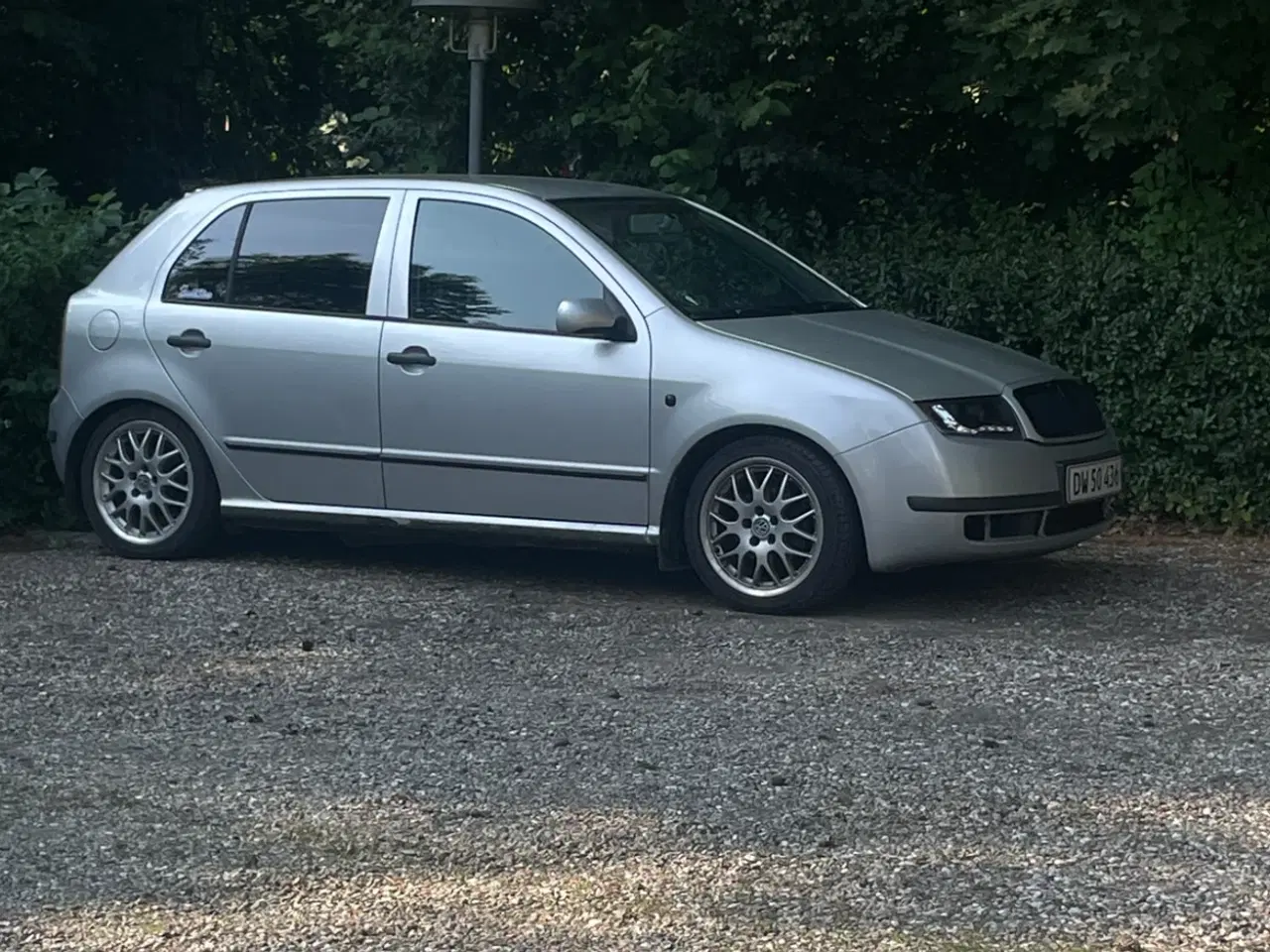 Billede 2 - Skoda fabia sælges/byttes