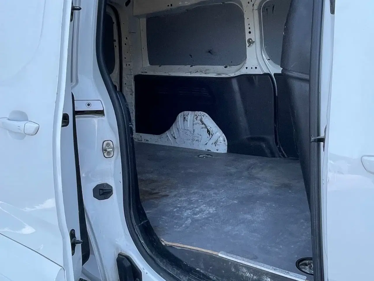 Billede 8 - Peugeot Partner 1,5 BlueHDi 100 L2V2 Ultimate Van