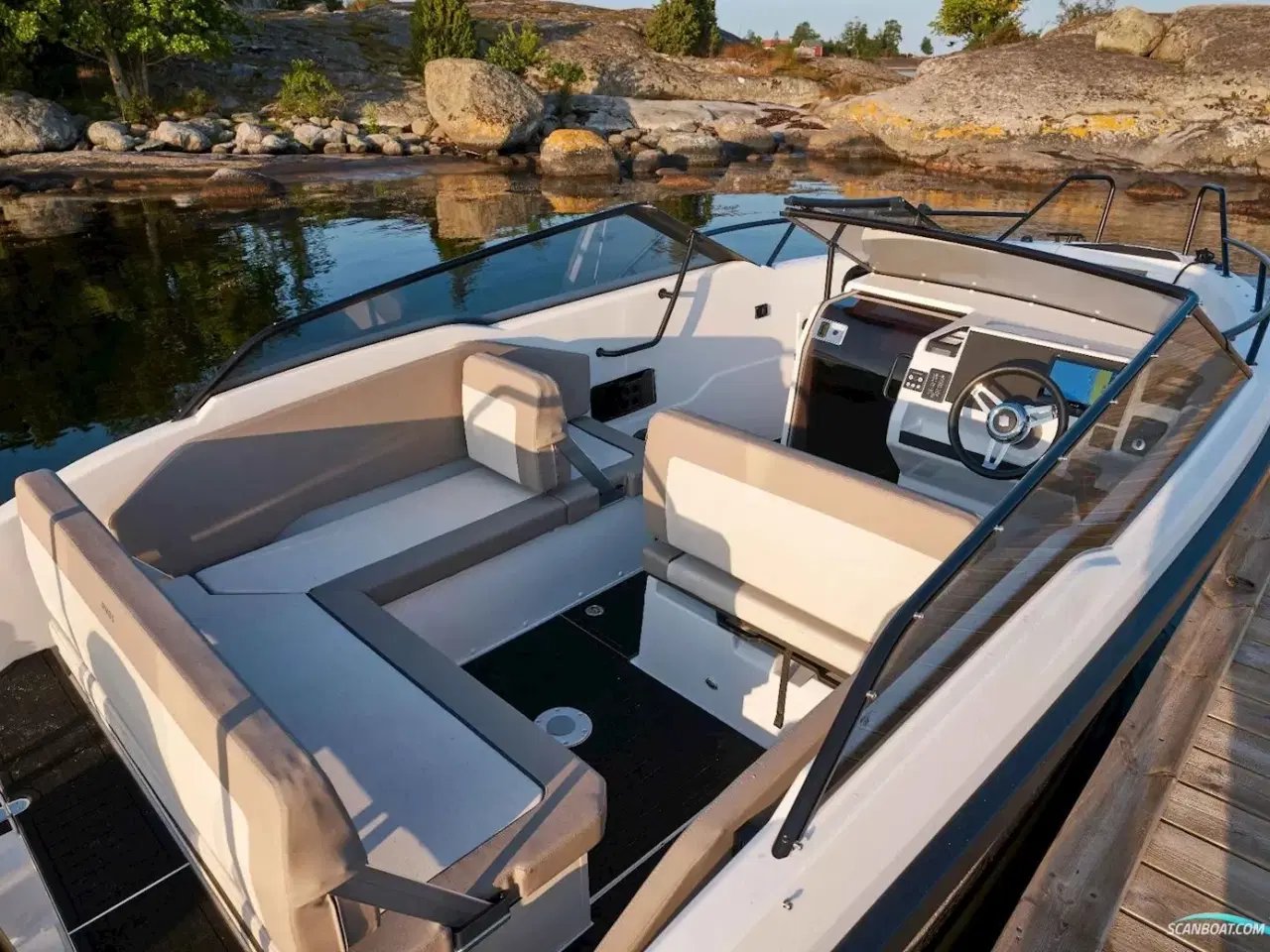 Billede 5 - Ryds 650VI BR