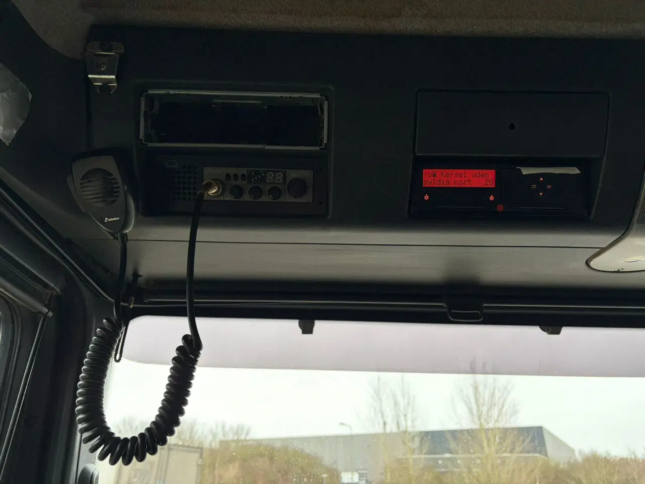 Billede 17 - MAN TGS 35.420 8X2-4