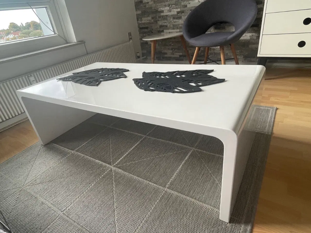 Billede 5 - Sofabord fra ılva.