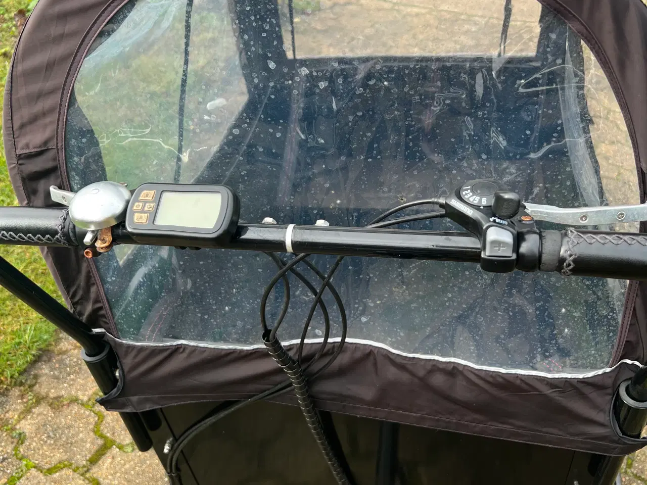 Billede 7 - Cargokid El LadCykel