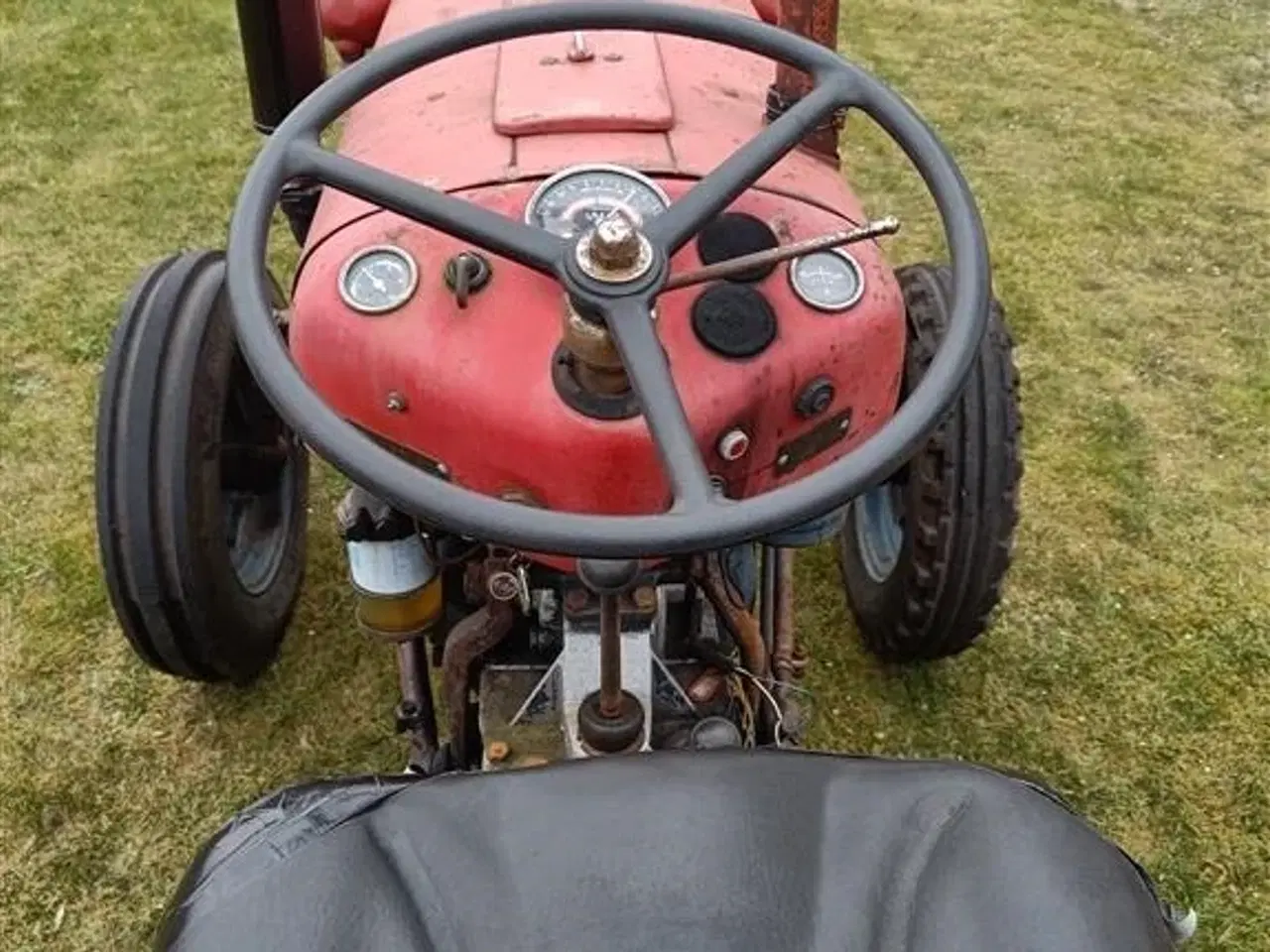 Billede 9 - IMT 533 De luxe