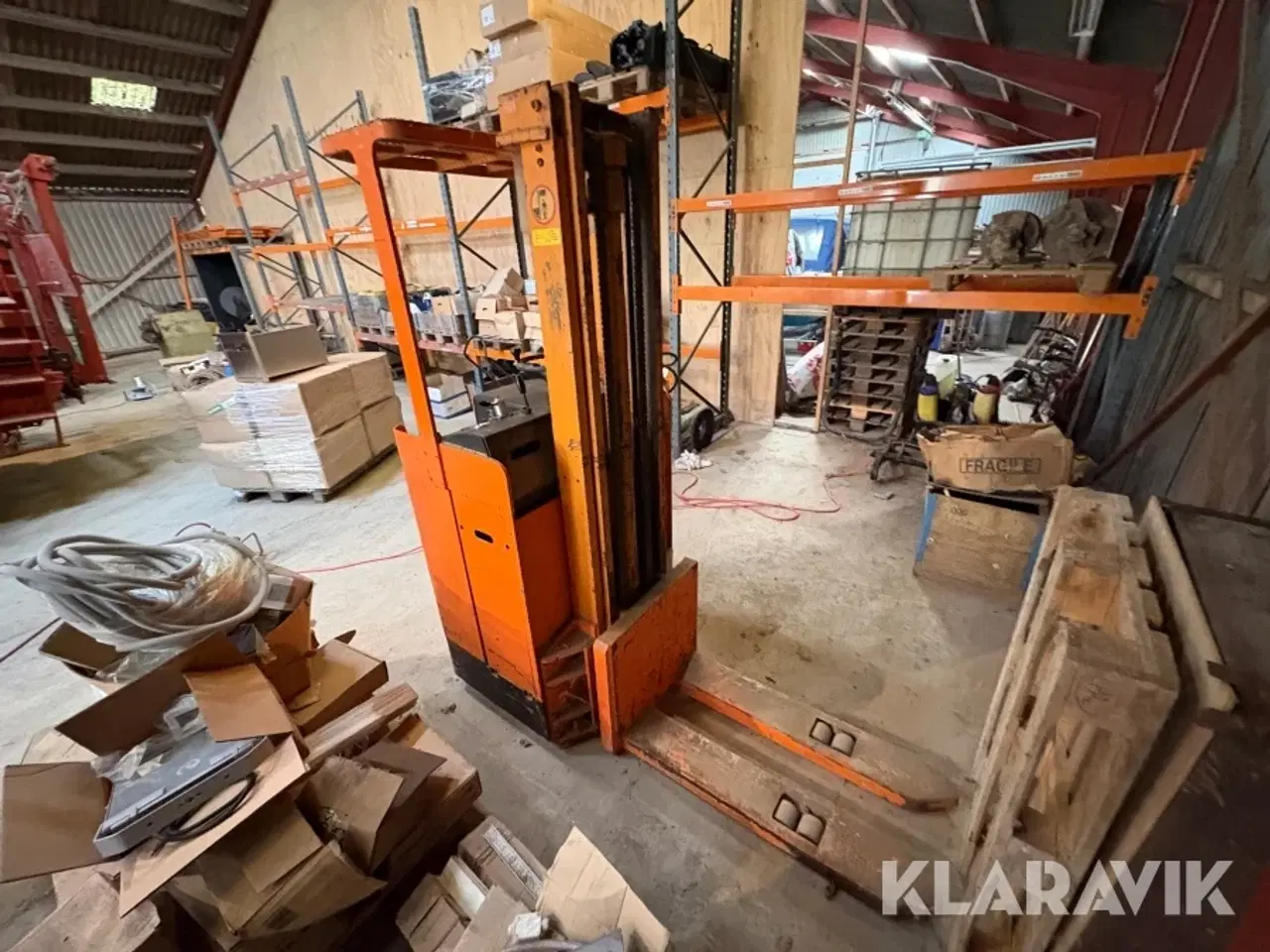 Billede 2 - Elstabler Wagner ESV 200 TE